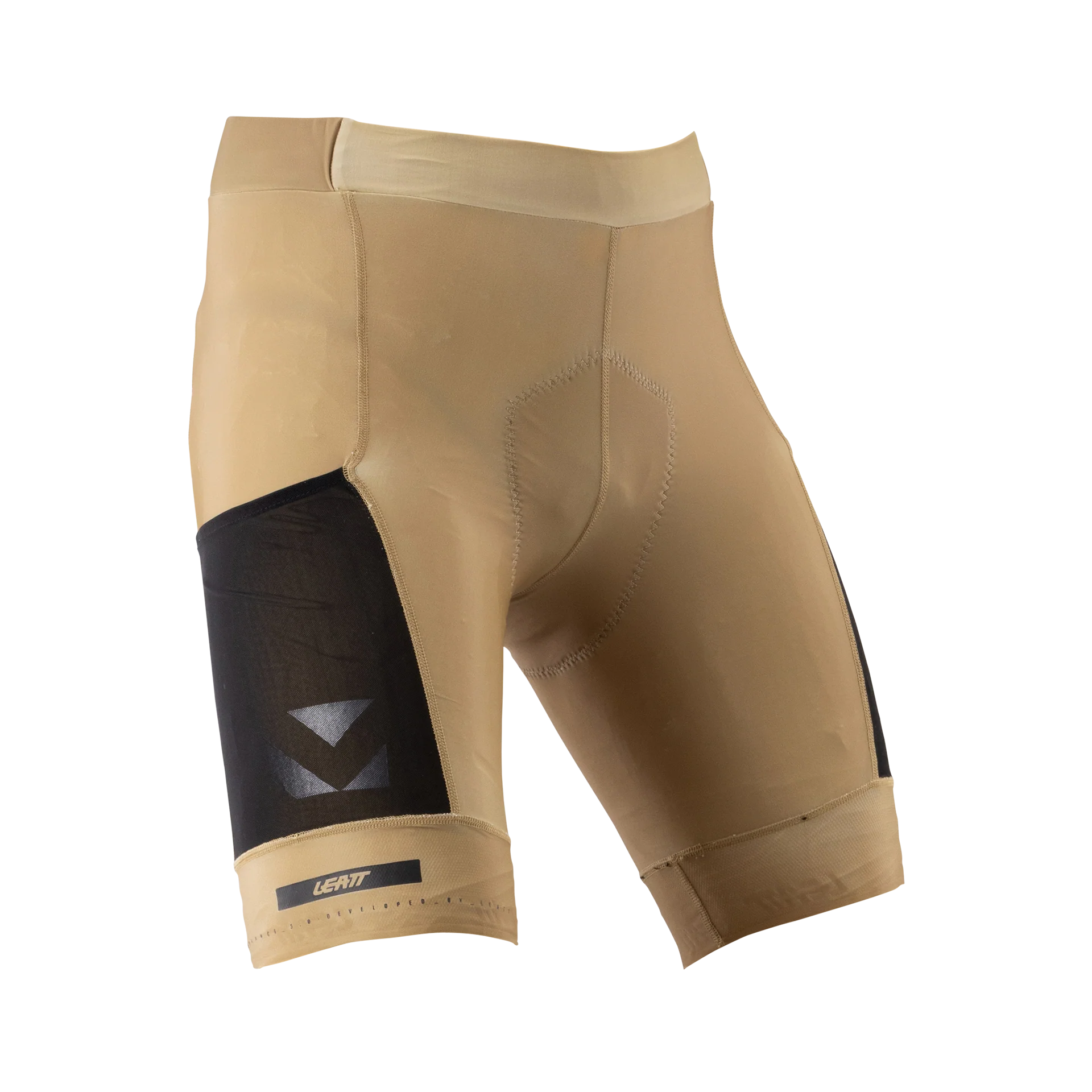 Pantaloncini MTB Endurance 5.0 Cargo - Image 3