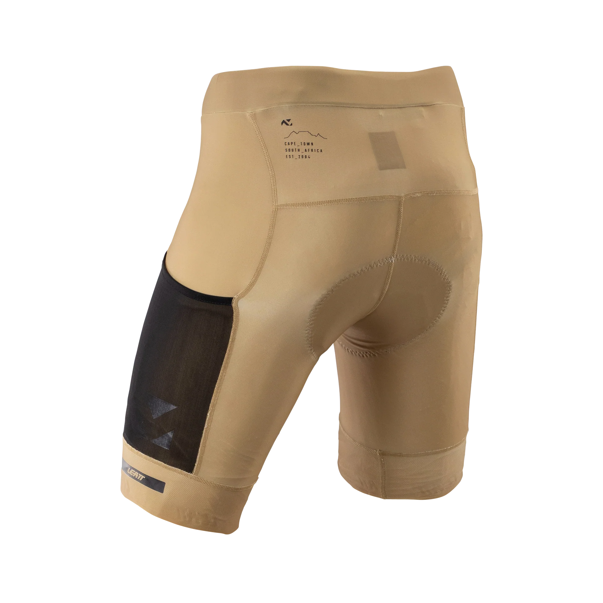 Pantaloncini MTB Endurance 5.0 Cargo - Image 4