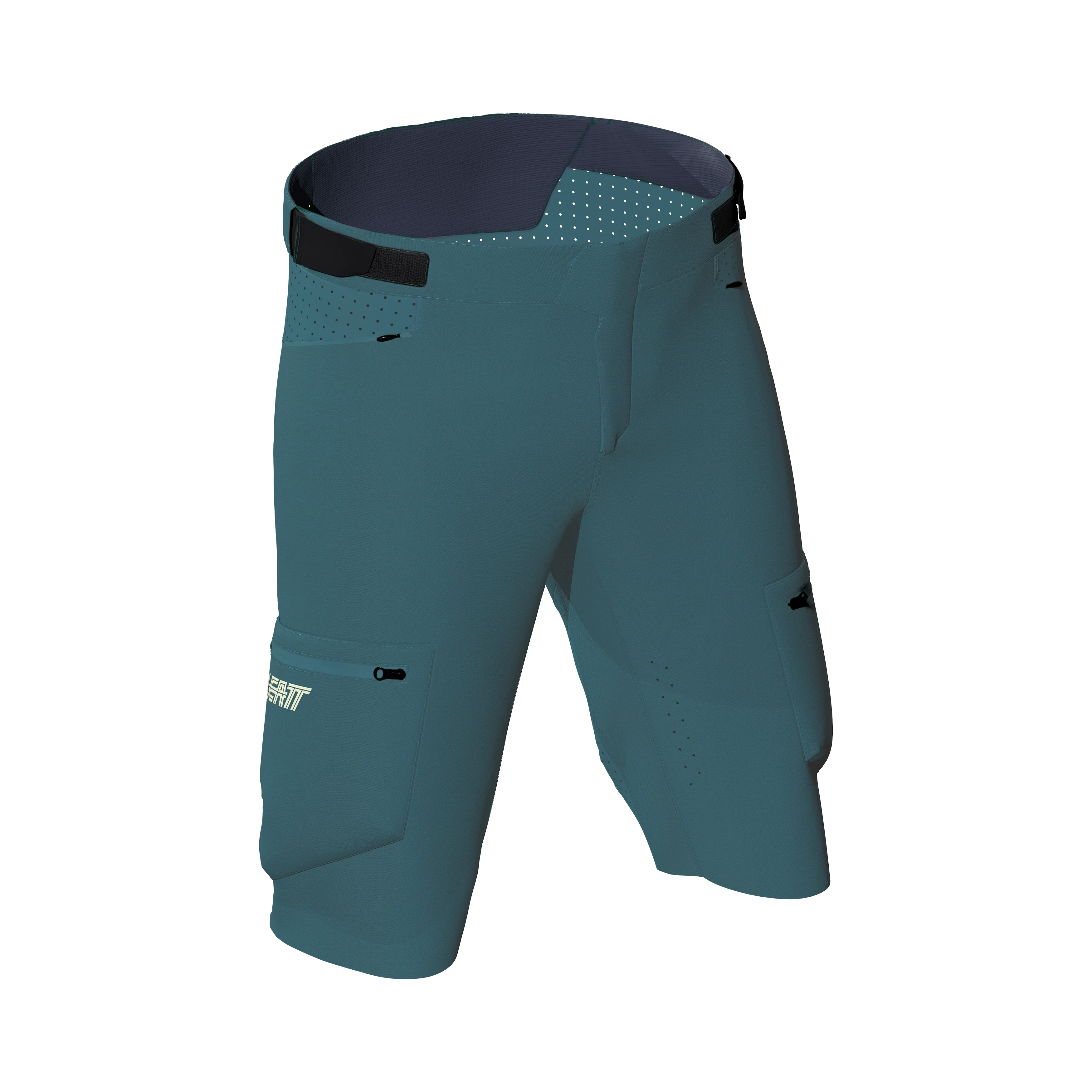 Pantaloncini MTB All Mountain 2.0 - Junior - Image 3