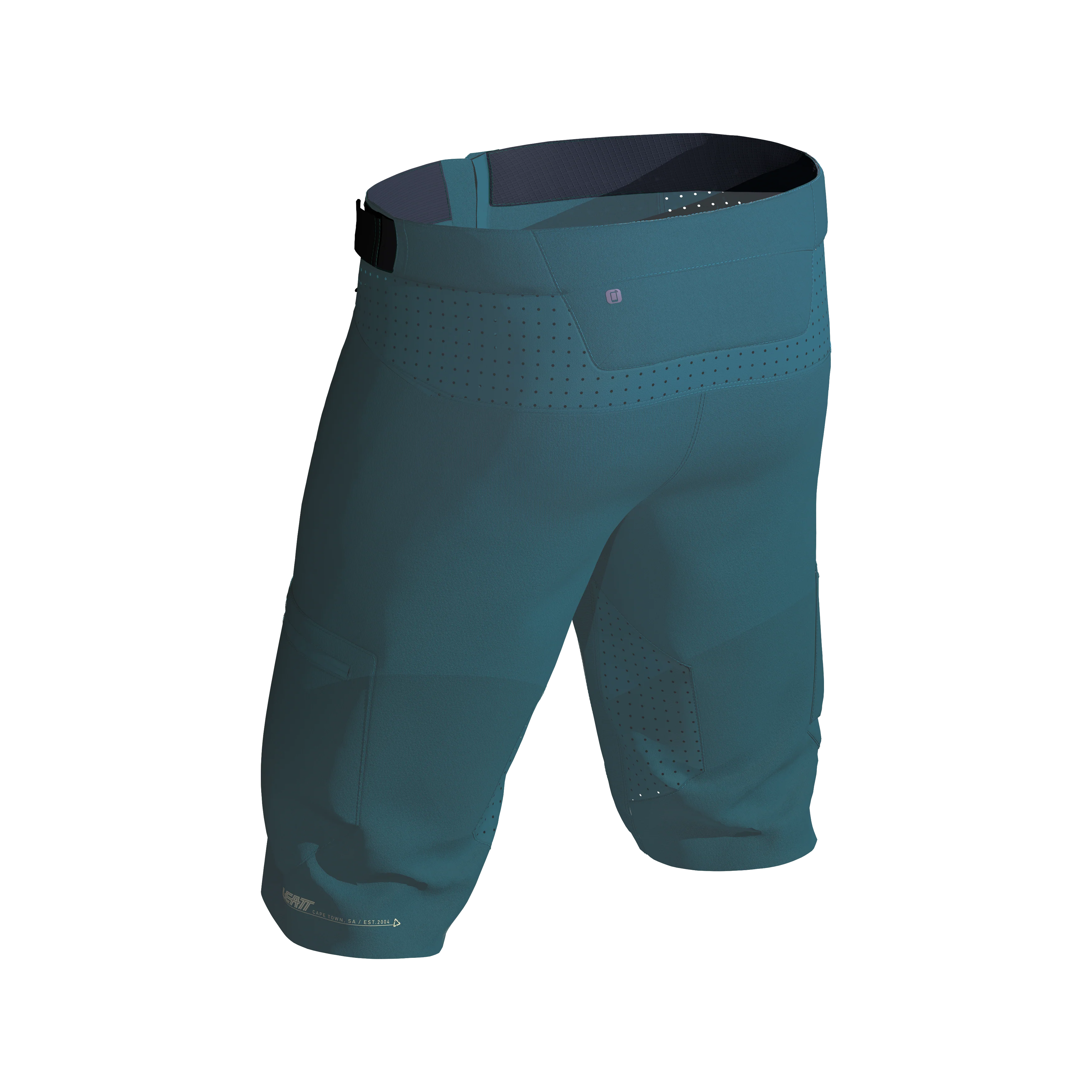 Pantaloncini MTB All Mountain 2.0 - Junior - Image 4