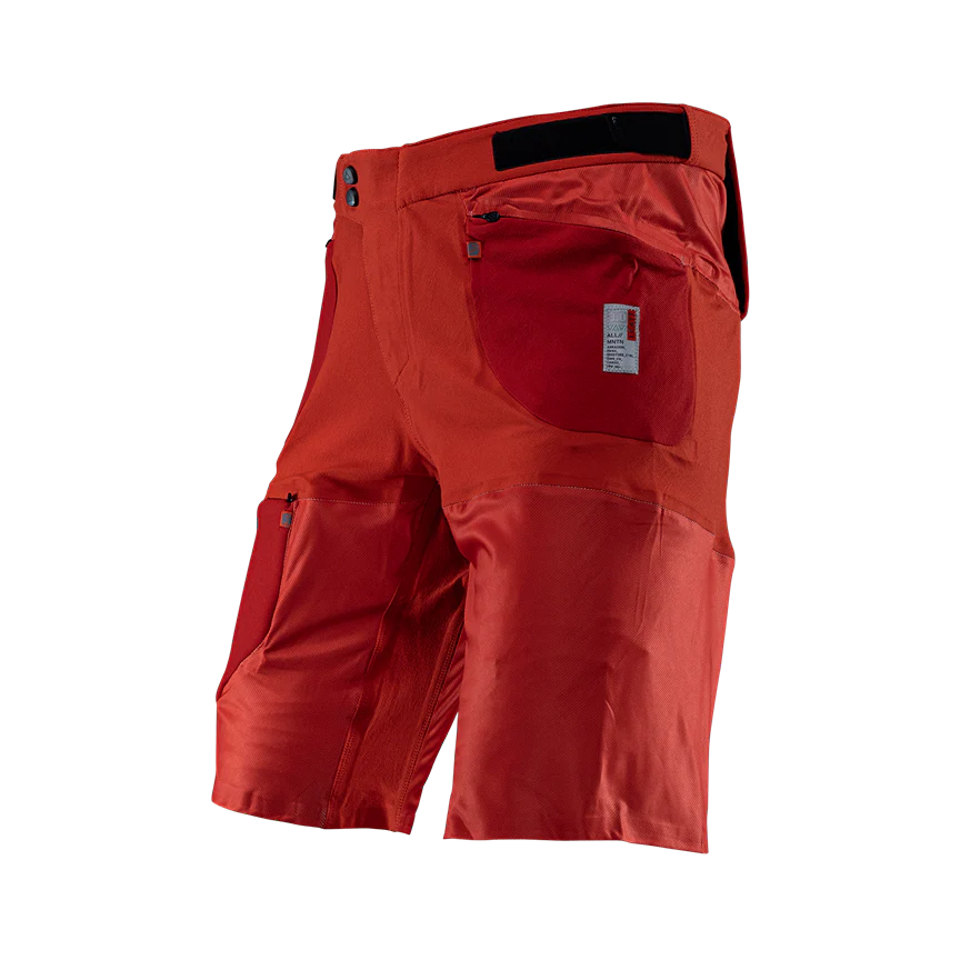 Pantaloncini MTB All Mountain 3.0 - Image 11