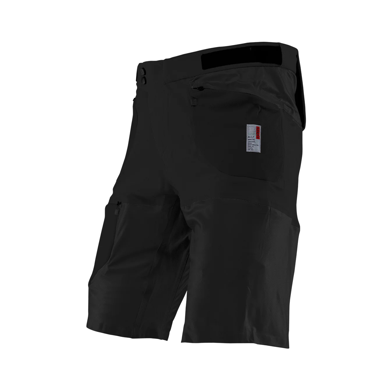 Pantaloncini MTB All Mountain 3.0 - Image 3