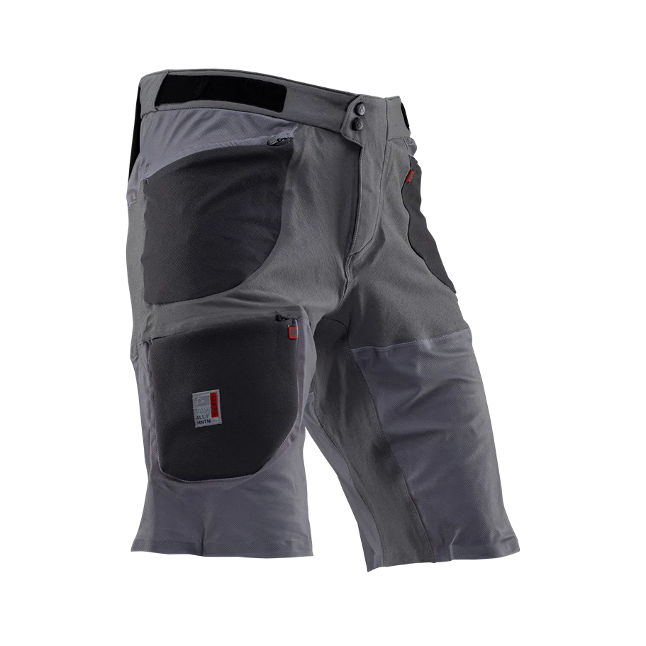 Pantaloncini MTB All Mountain 3.0 - Image 5