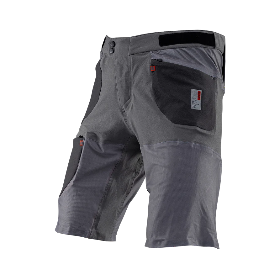 Pantaloncini MTB All Mountain 3.0 - Image 7