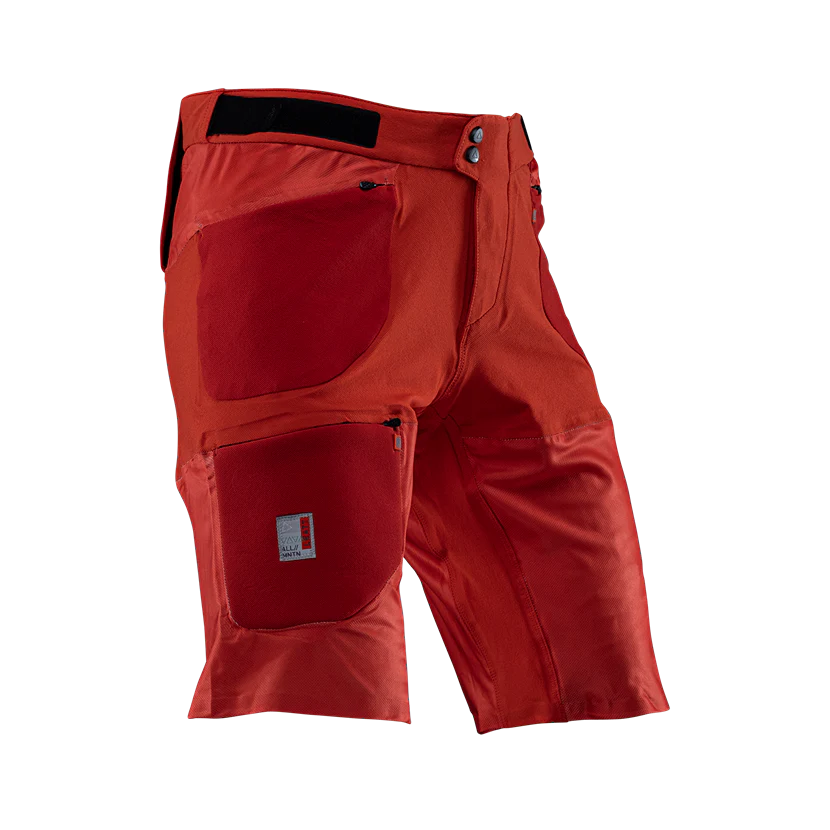 Pantaloncini MTB All Mountain 3.0 - Image 9