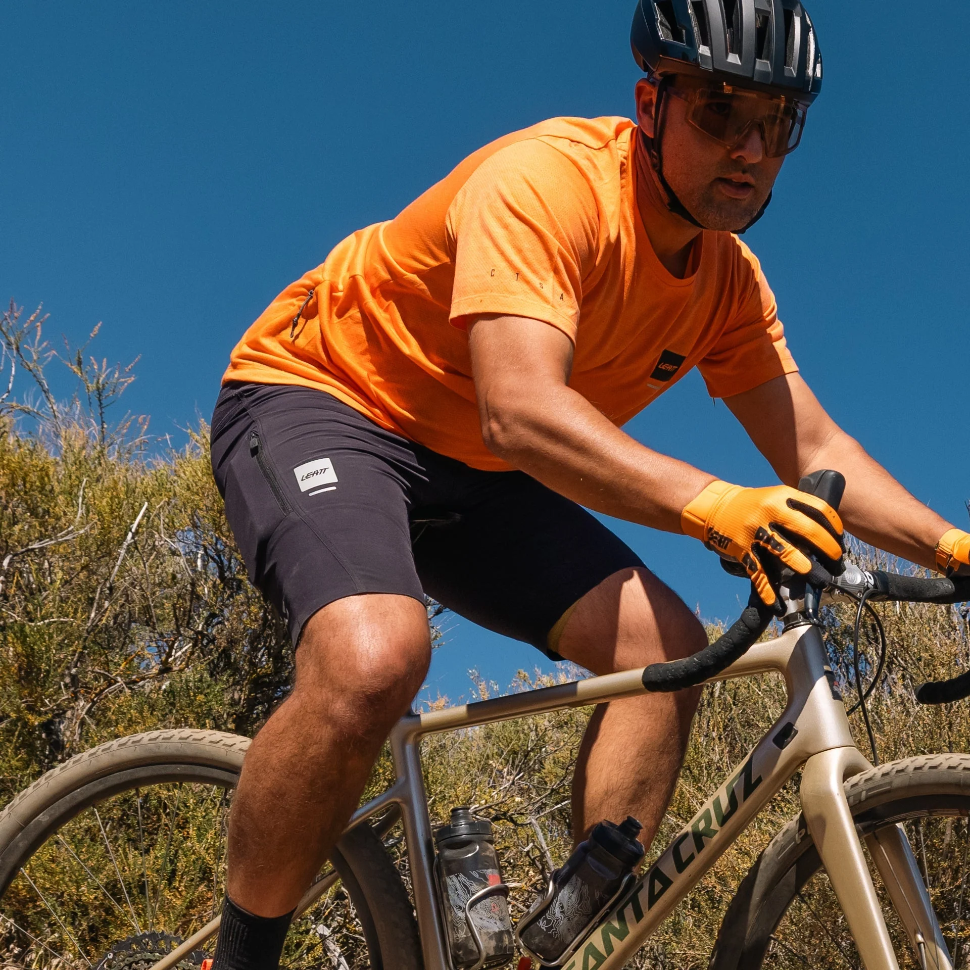 Pantaloncini MTB Endurance 2.0 - Image 4