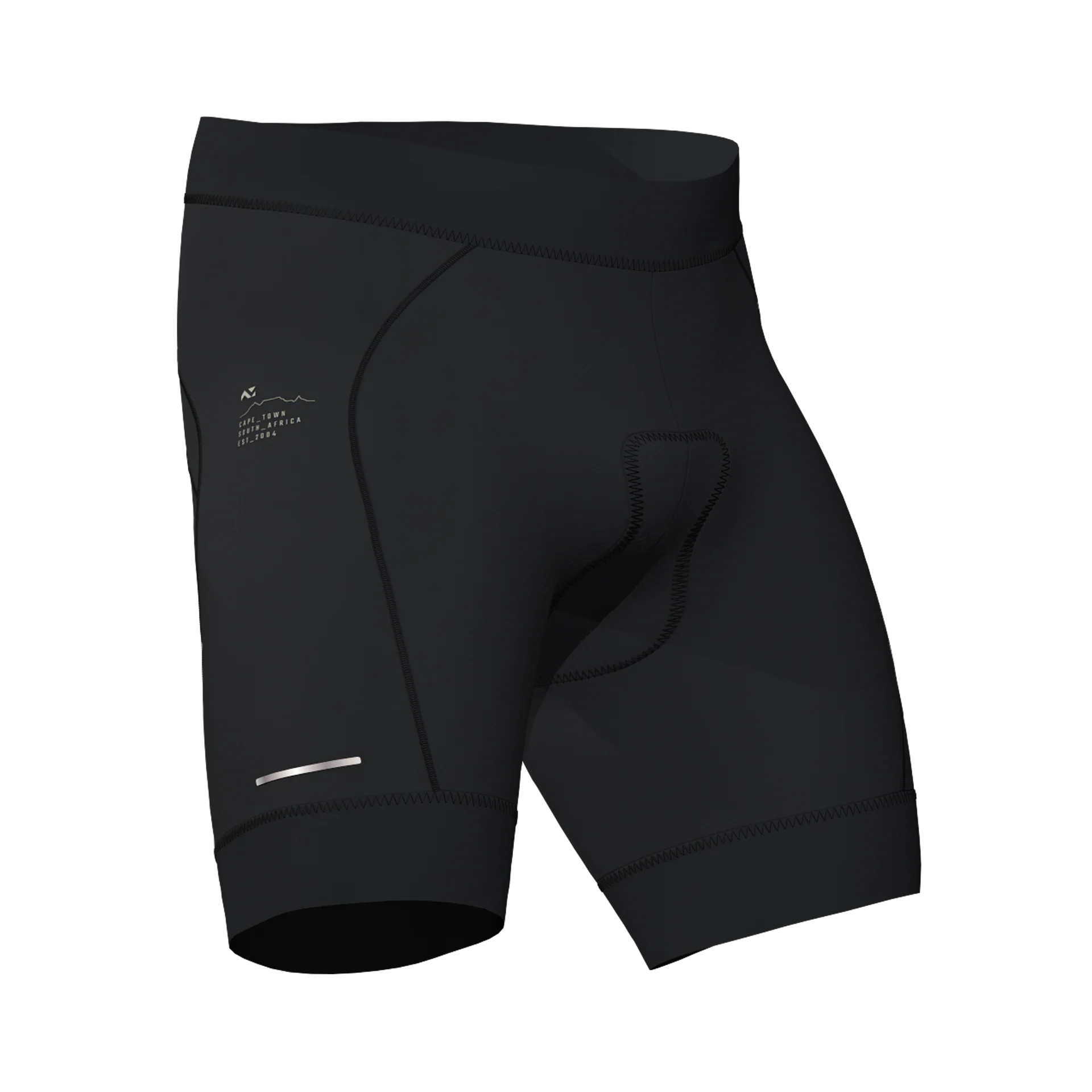 Pantaloncini MTB Endurance 3.0