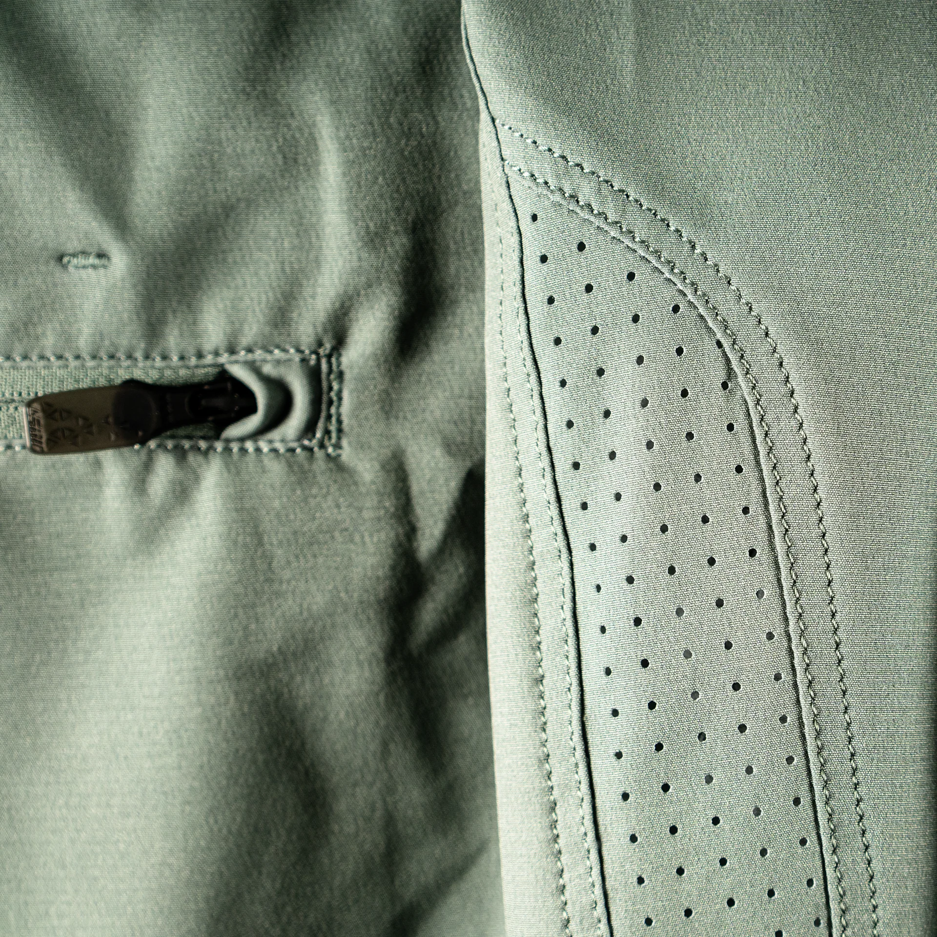 Pantaloncini MTB Gravity 2.0 - Image 8