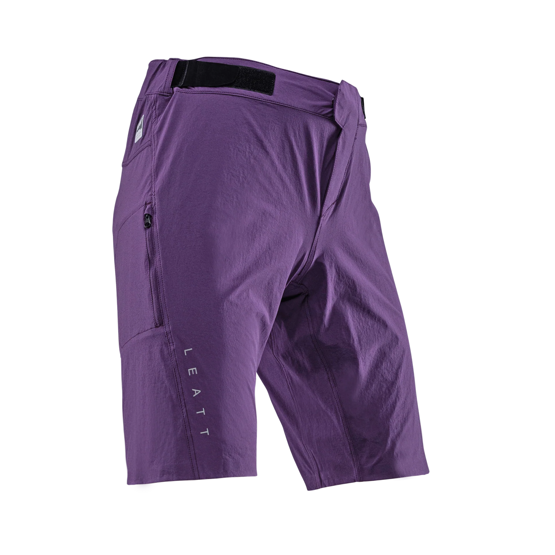 Pantaloncini MTB Trail 1.0 - Image 3