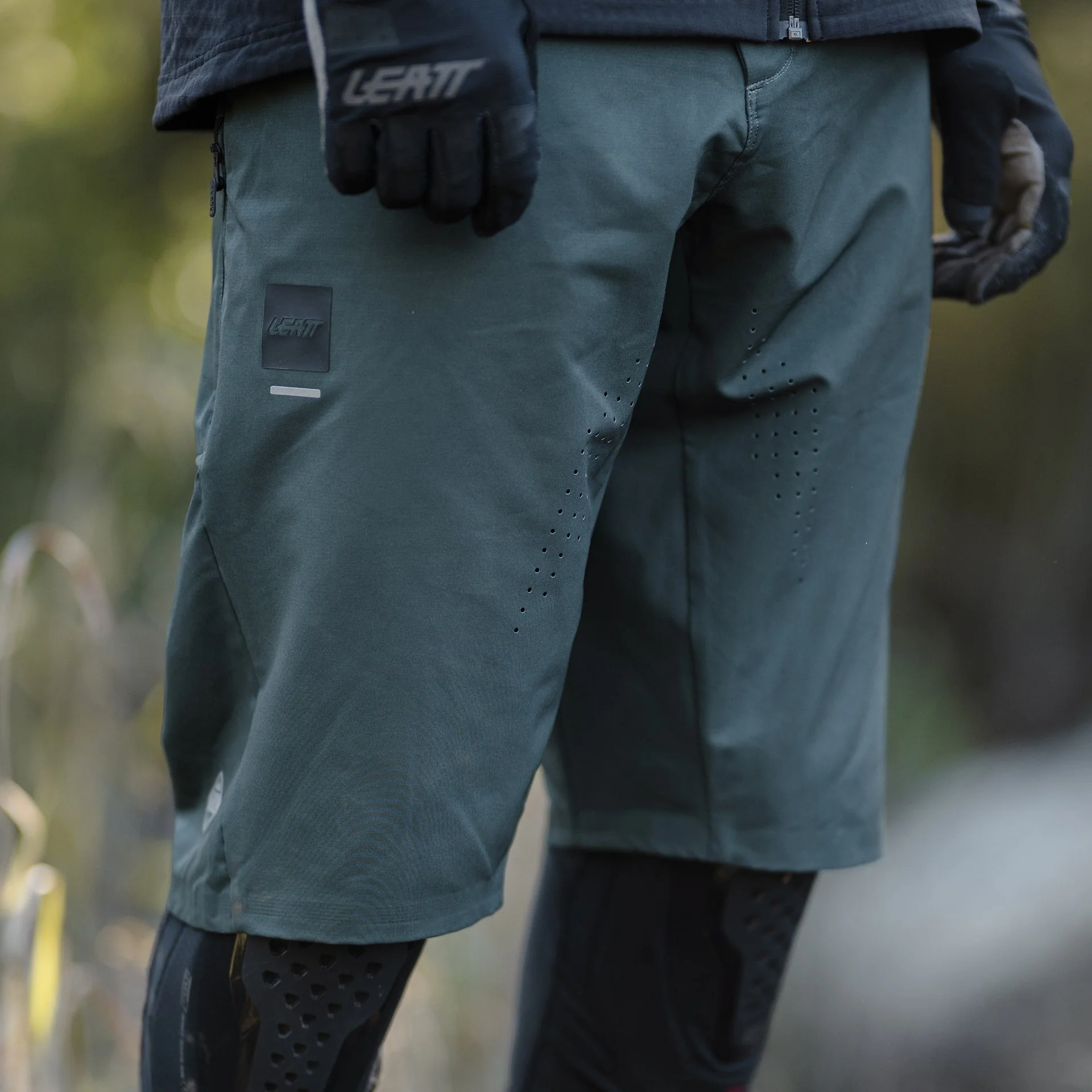 Pantaloncini MTB Trail 3.0 Liner - Image 9