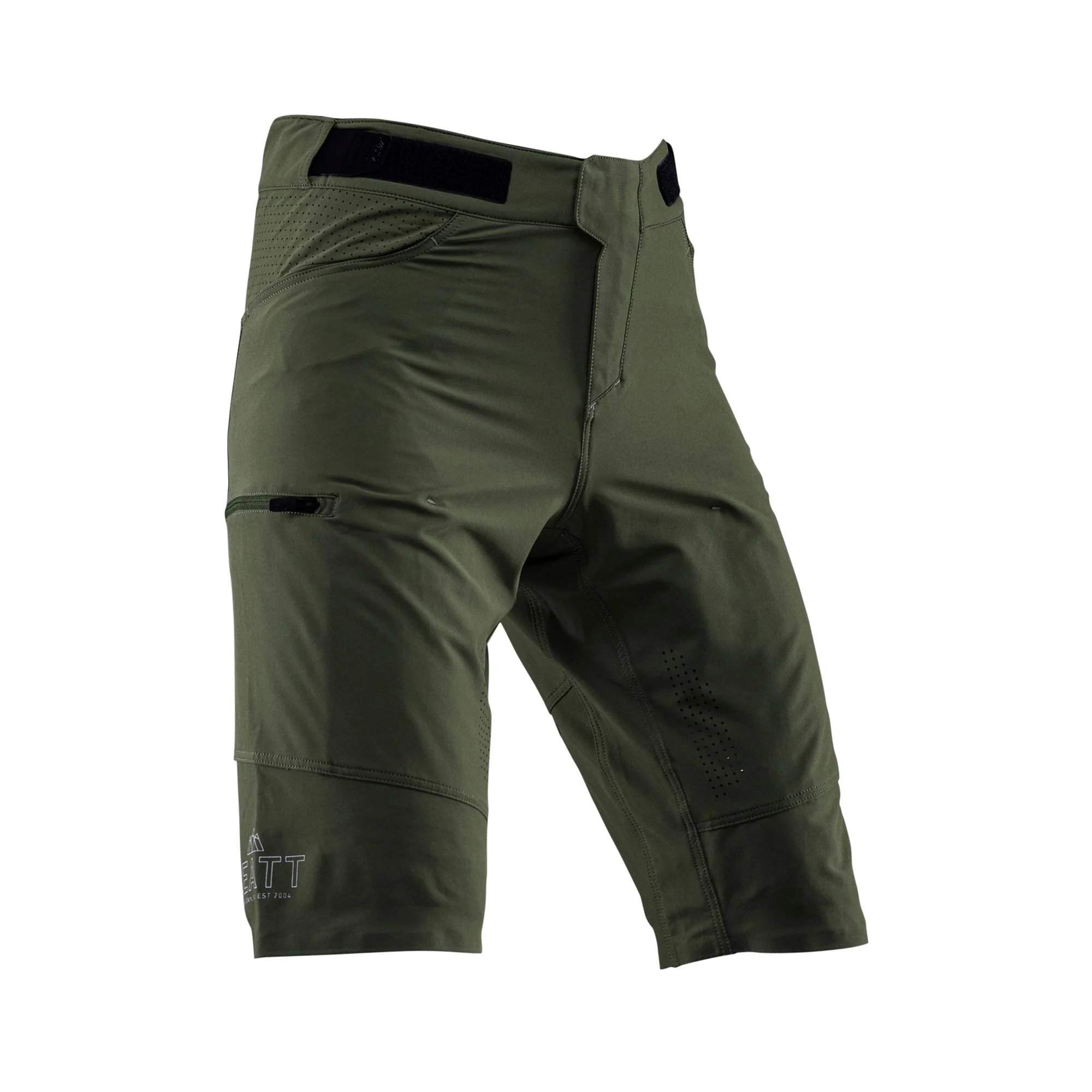 Pantaloncini MTB Trail 3.0 con vestibilità comoda - Image 2