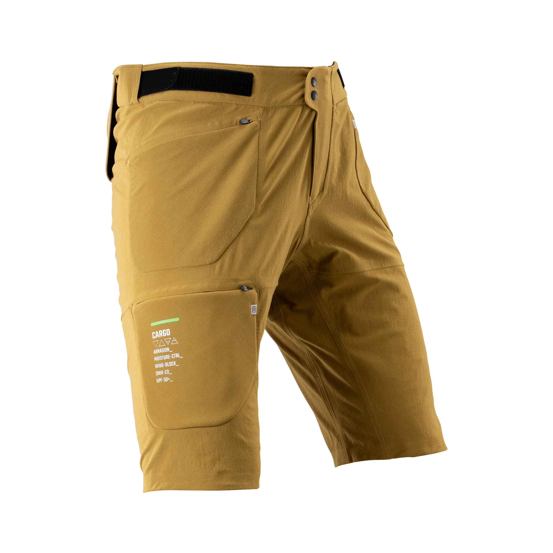 Pantaloncini MTB Trail 6.0 Cargo