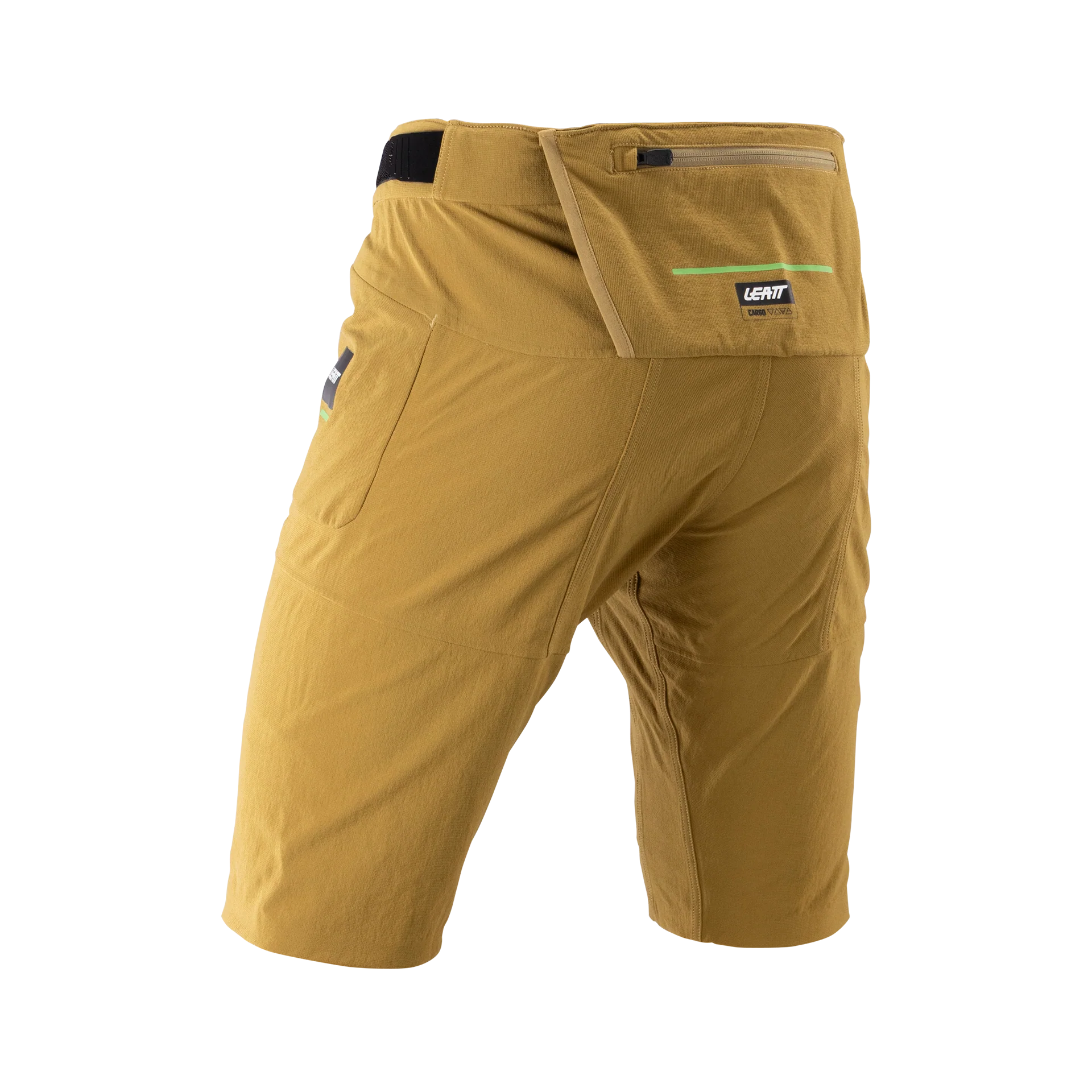 Pantaloncini MTB Trail 6.0 Cargo - Image 2