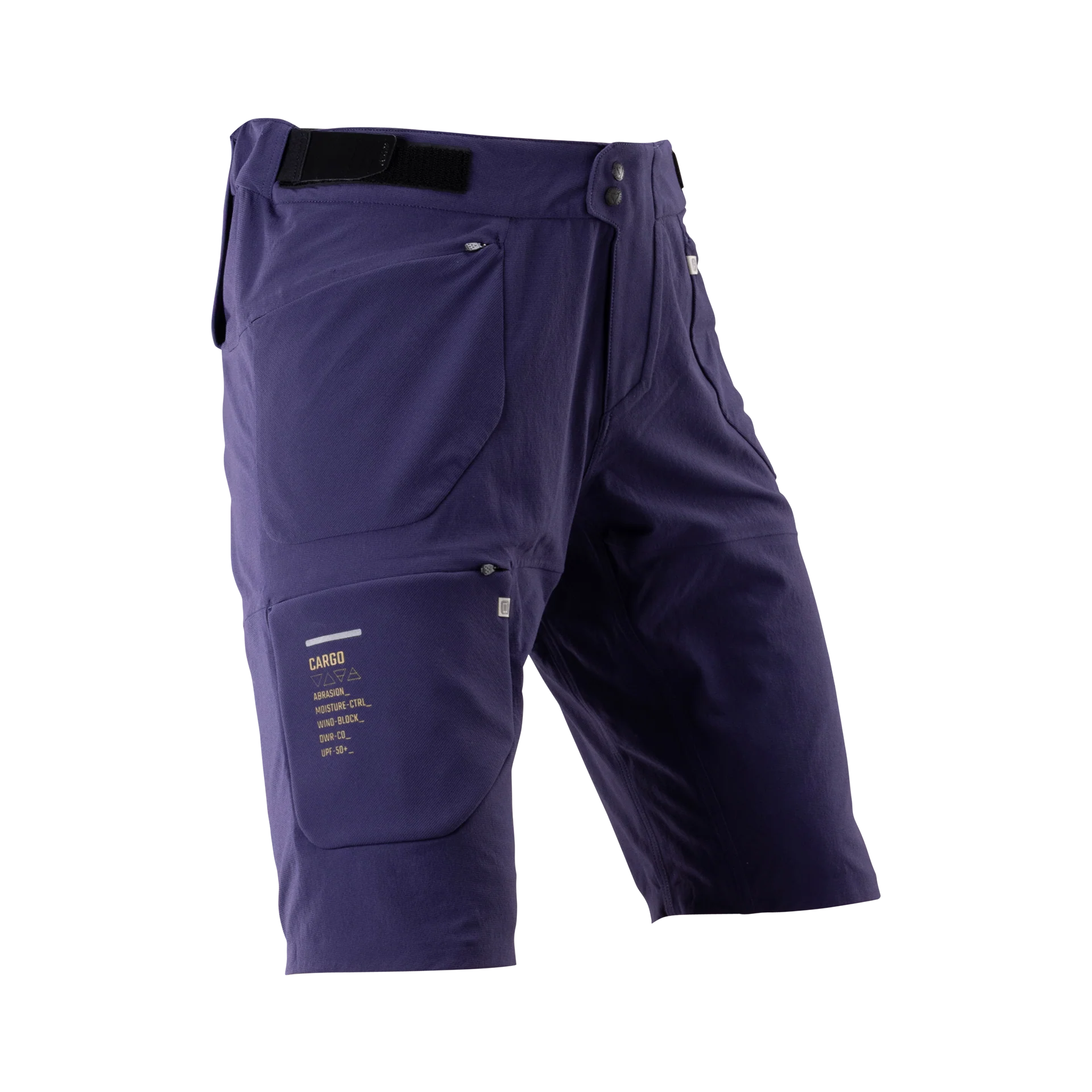 Pantaloncini MTB Trail 6.0 Cargo - Image 4