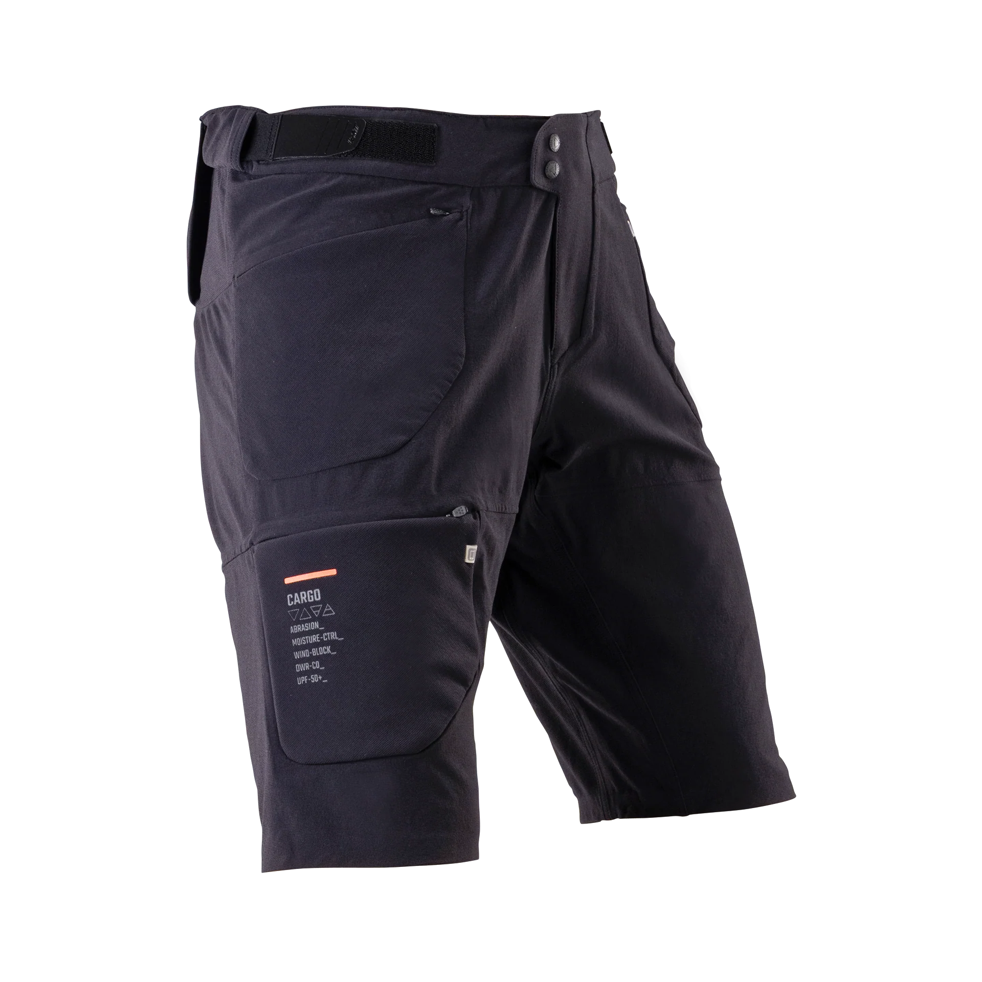 Pantaloncini MTB Trail 6.0 Cargo - Image 7