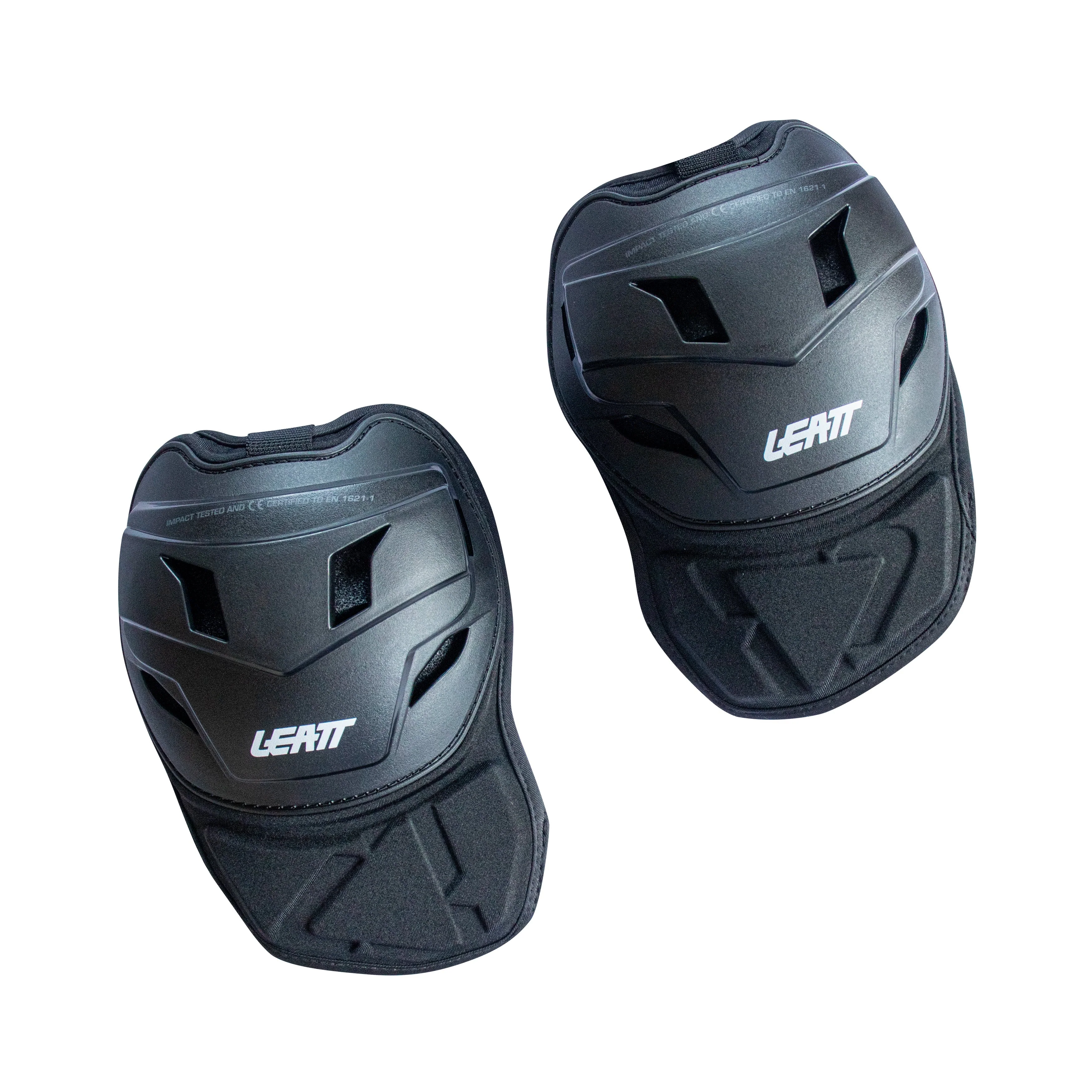 Spalline 5.5 Pro HD -Junior - Coppia