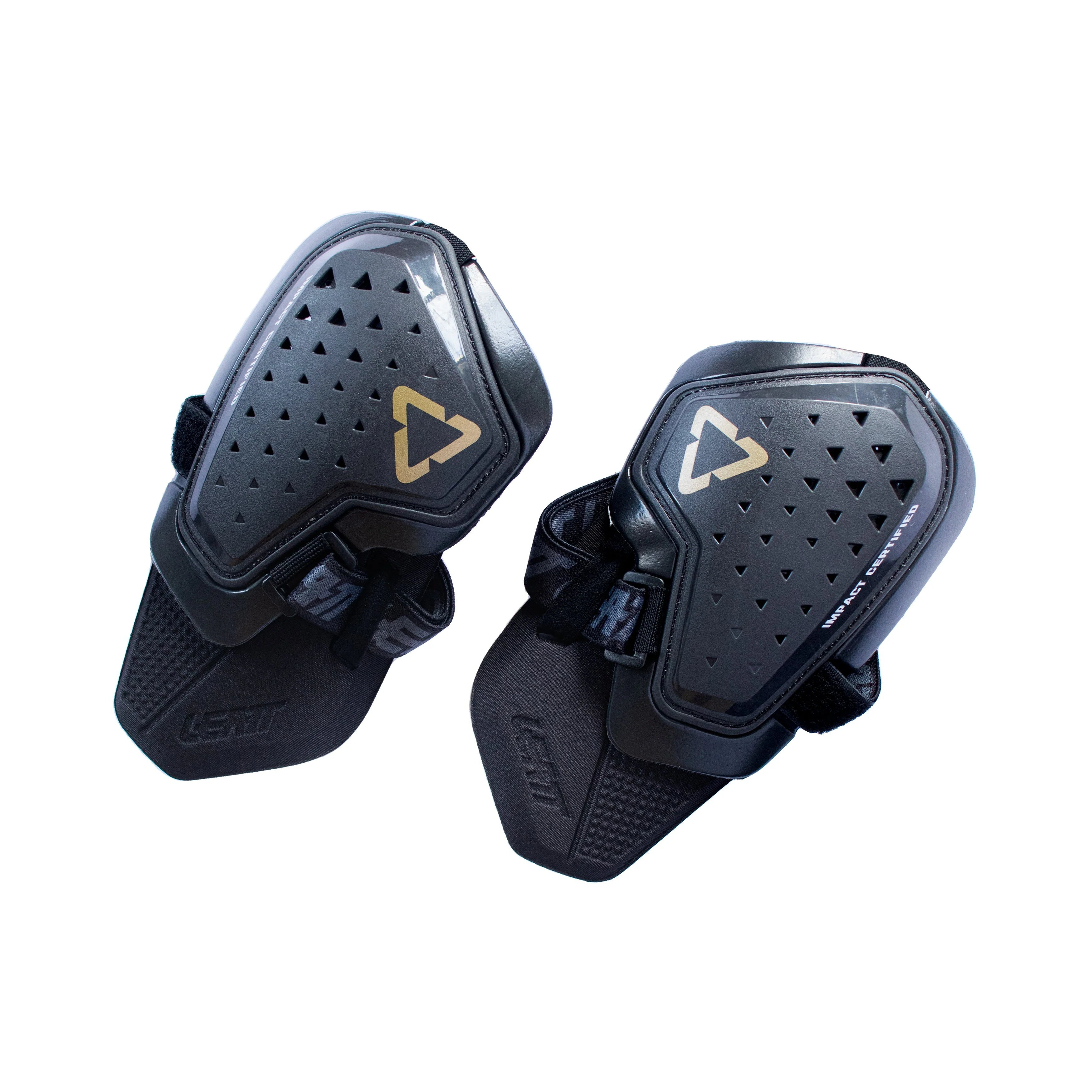 Spalline 6.5 Pro - Coppia