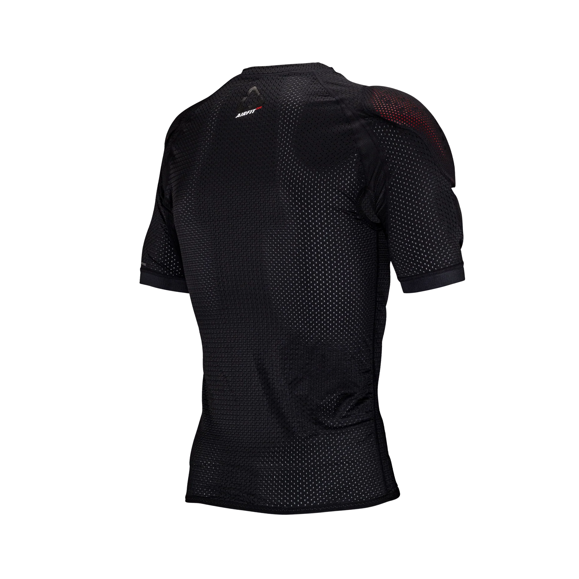 Maglietta Shoulder Tee 3DF AirFit Lite Evo - Image 2