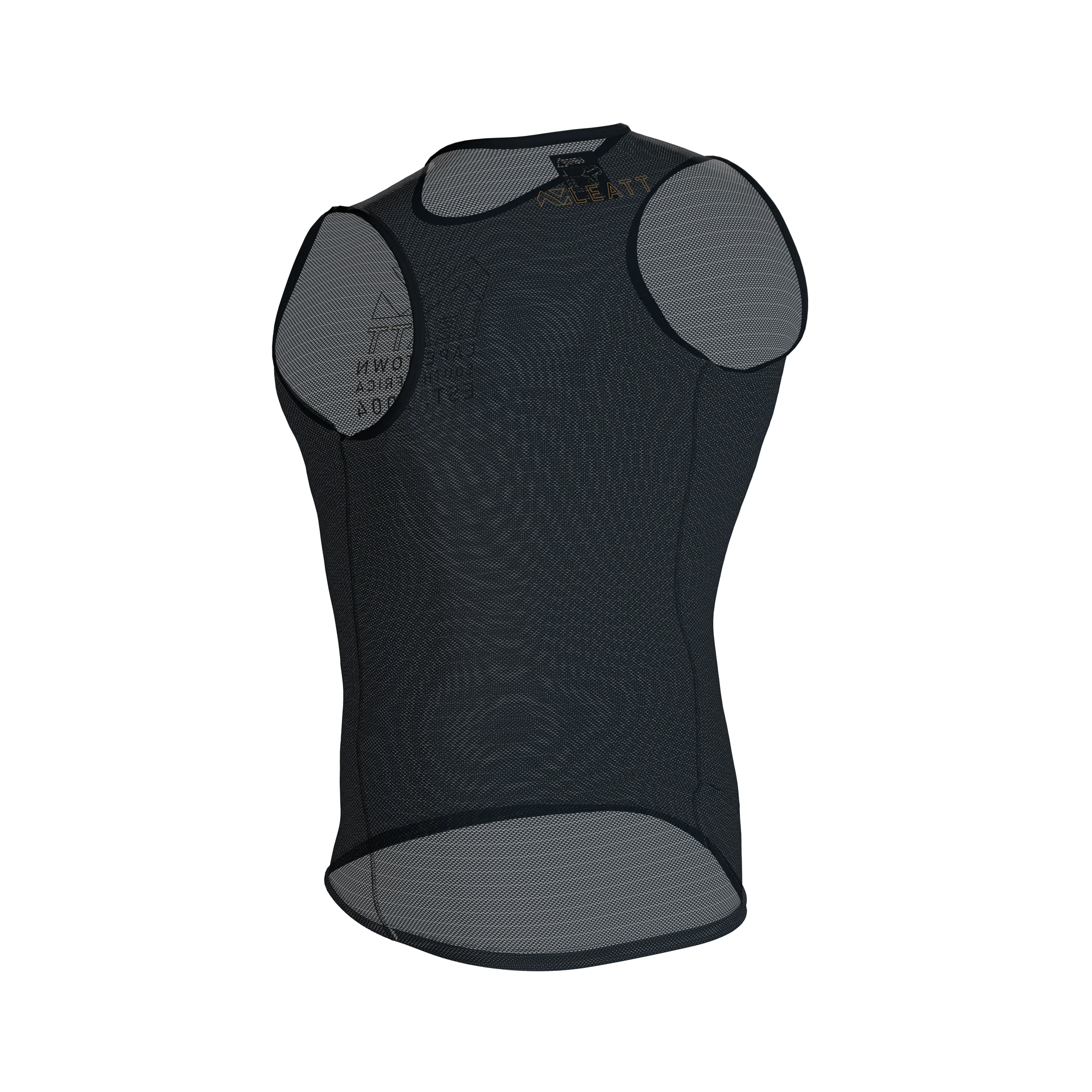 Maglia senza maniche Base - Image 2