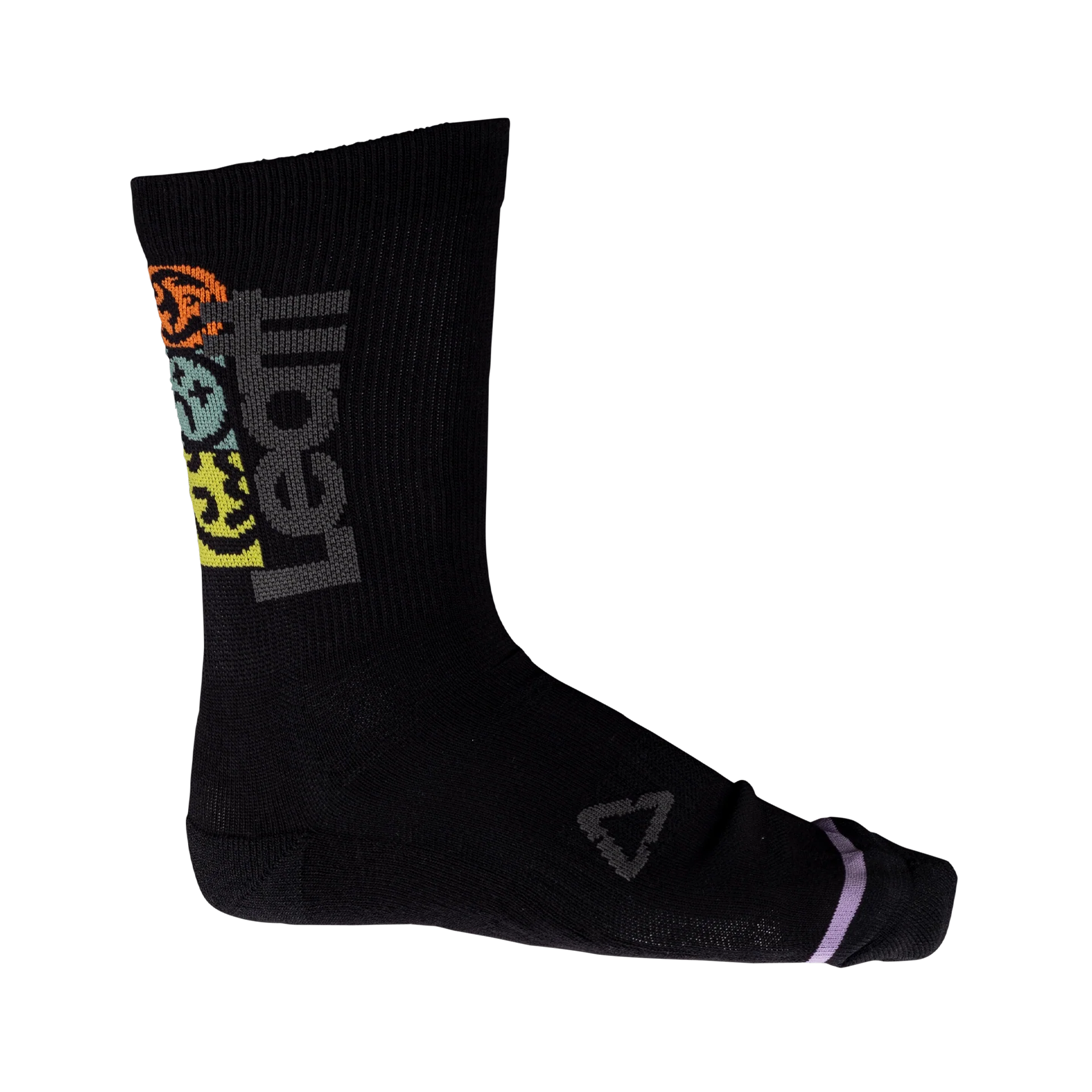 Calze MTB - confezione da 3 - Image 2