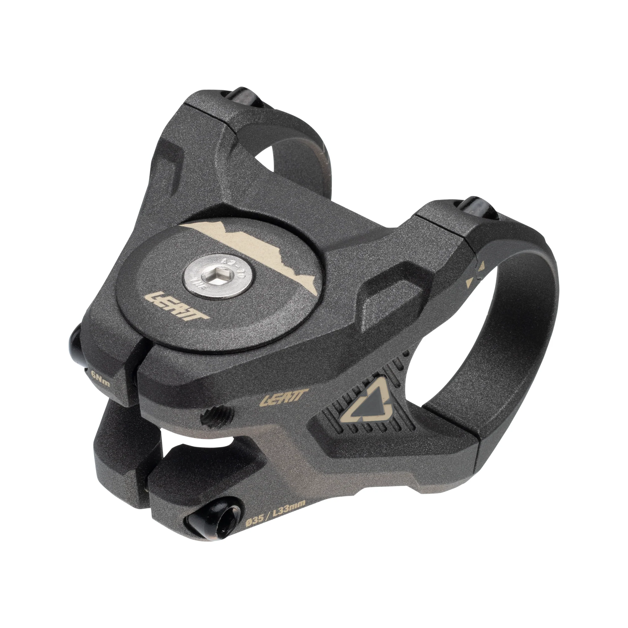 Stem CeraMAG Gravity 8.0