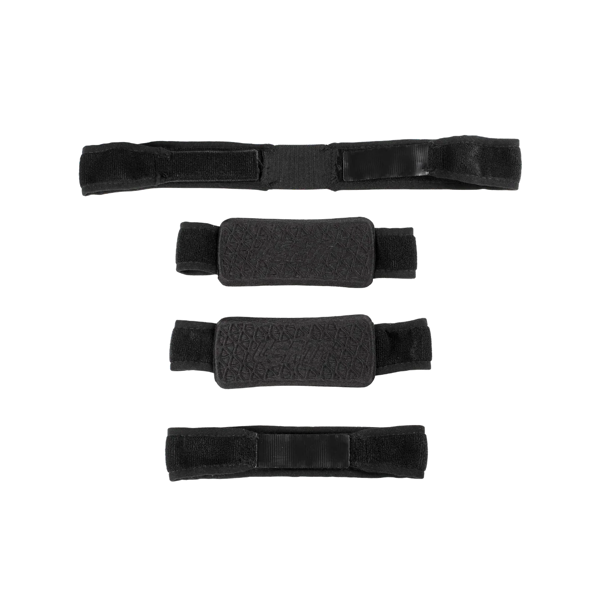 Kit cinghie Hybrid X-Frame - Coppia