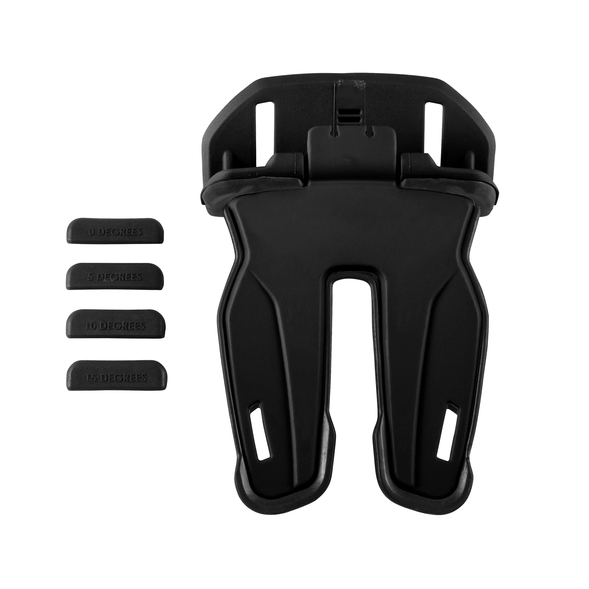 Pacchetto toracico DBX GPX 5.5