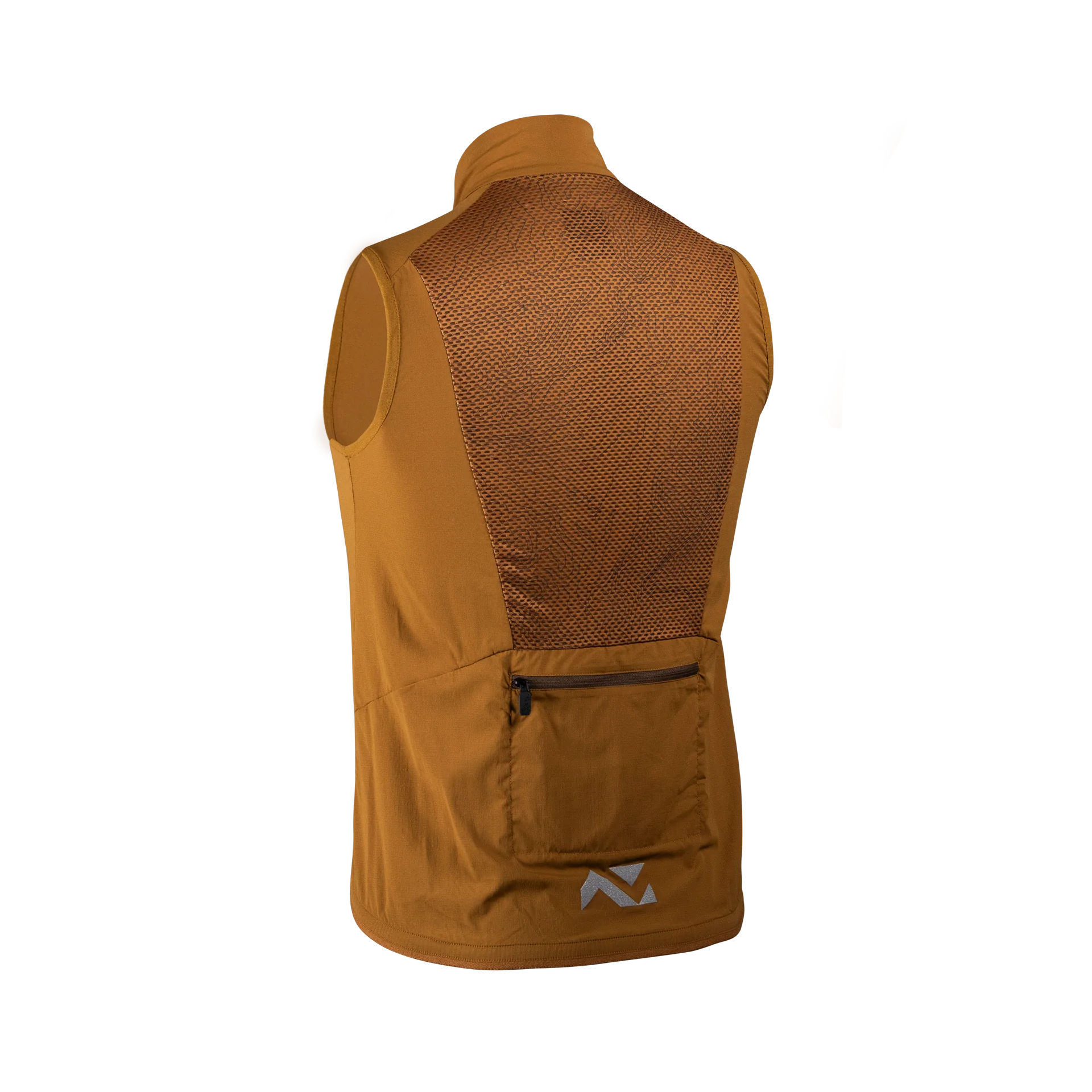 Gilet MTB Endurance 2.0 - Donna - Image 2