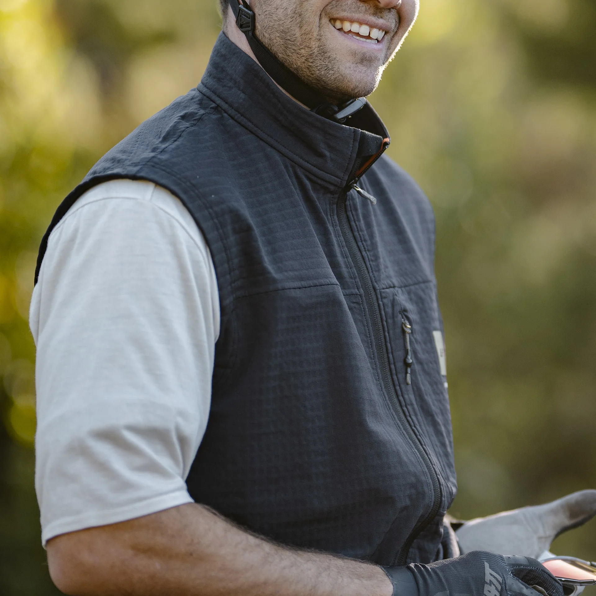 Gilet MTB ThermaFlow 5.0 - Image 3
