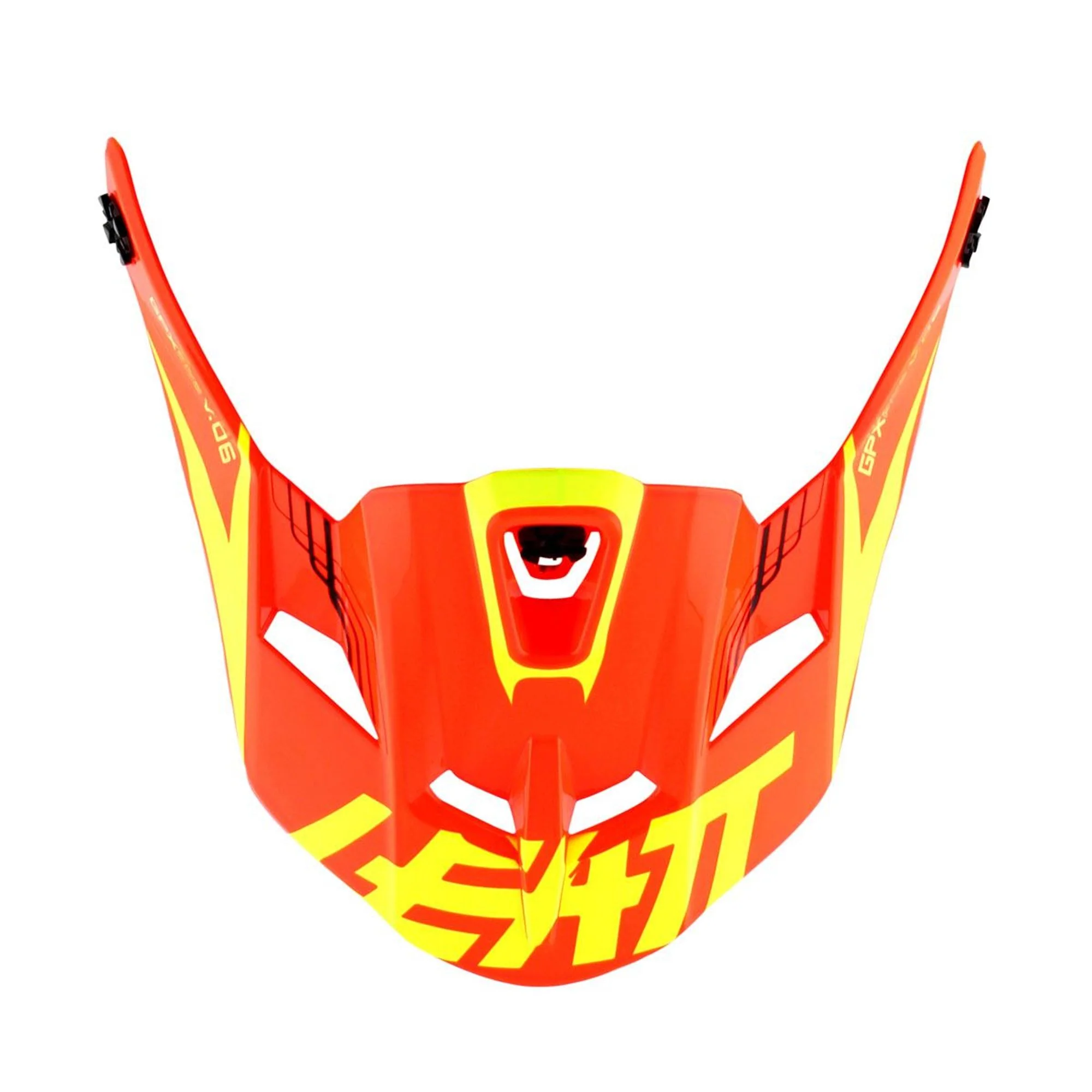Visiera casco di ricambio per casco moto GPX 5.5 protettiva per bambino