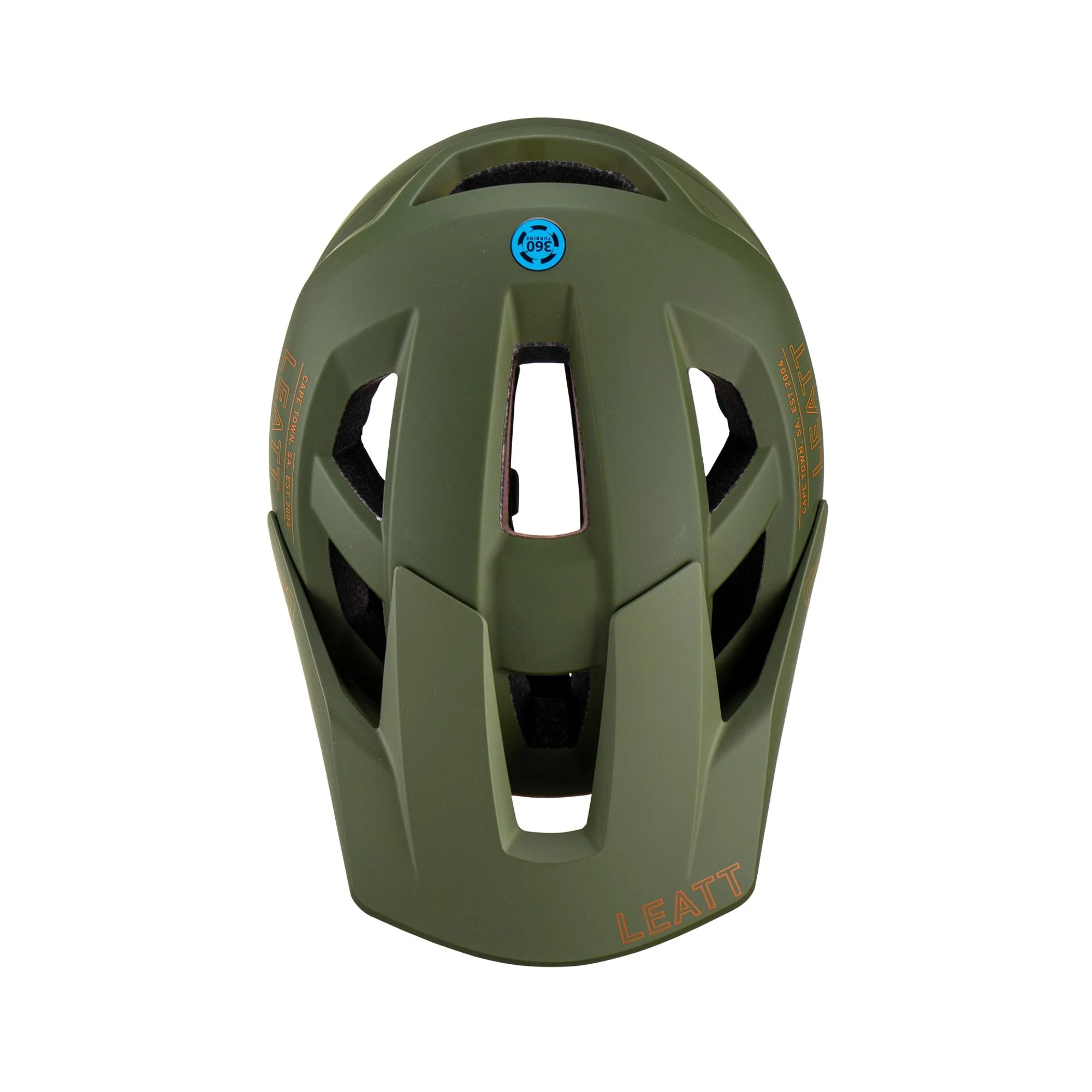Visiera MTB AllMtn 2.0 V23 - Image 10