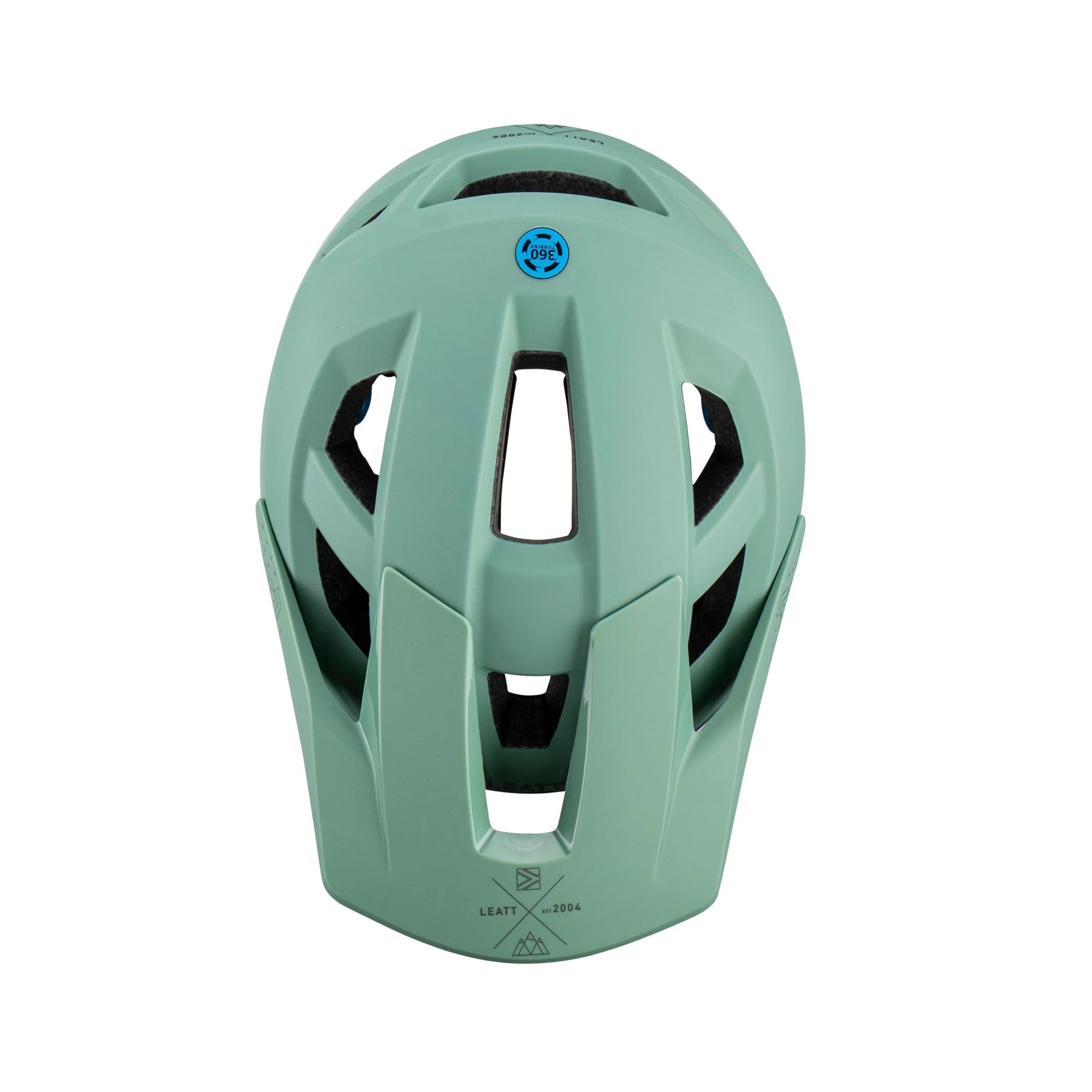 Visiera MTB AllMtn 2.0 V23 - Image 11