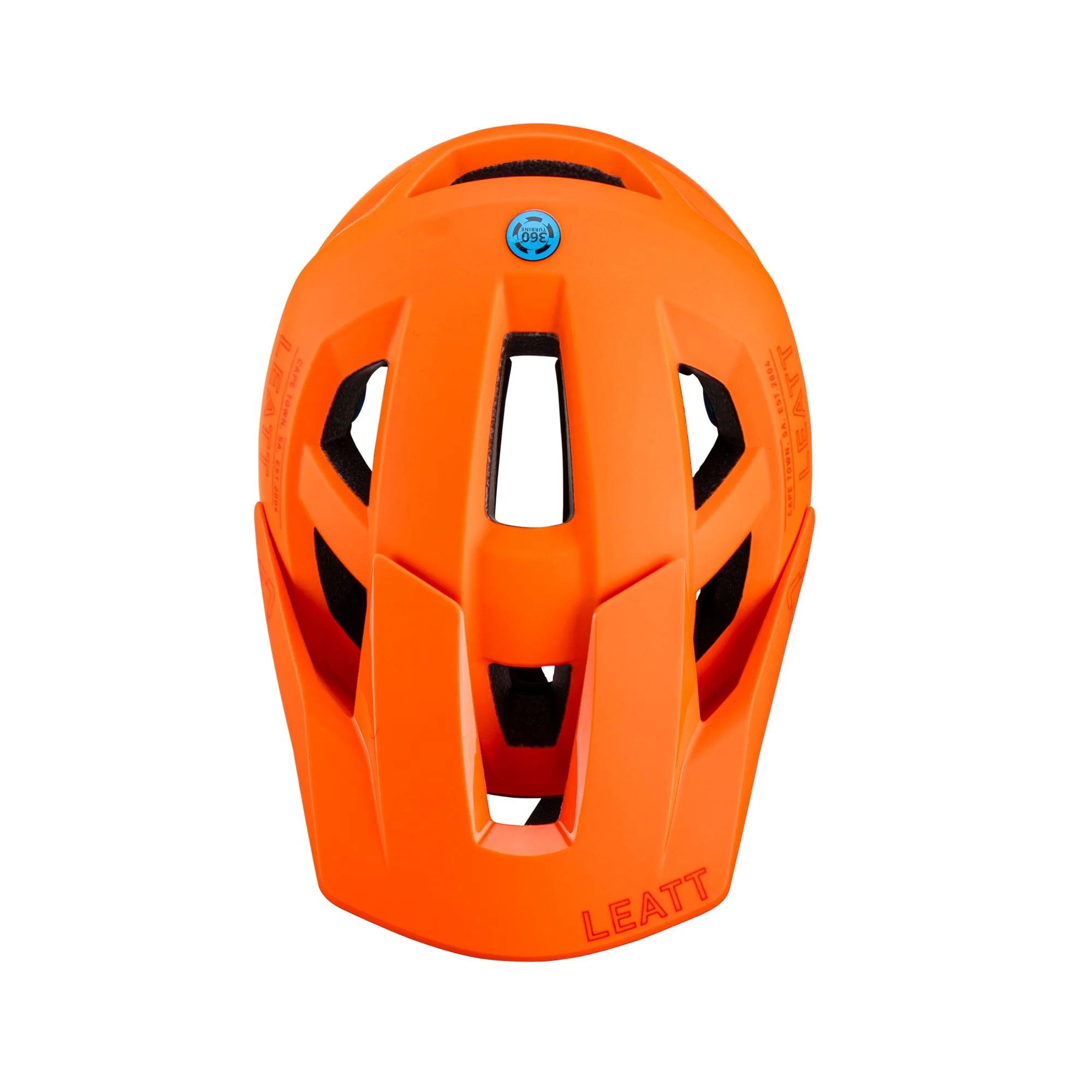 Visiera MTB AllMtn 2.0 V23 - Image 7