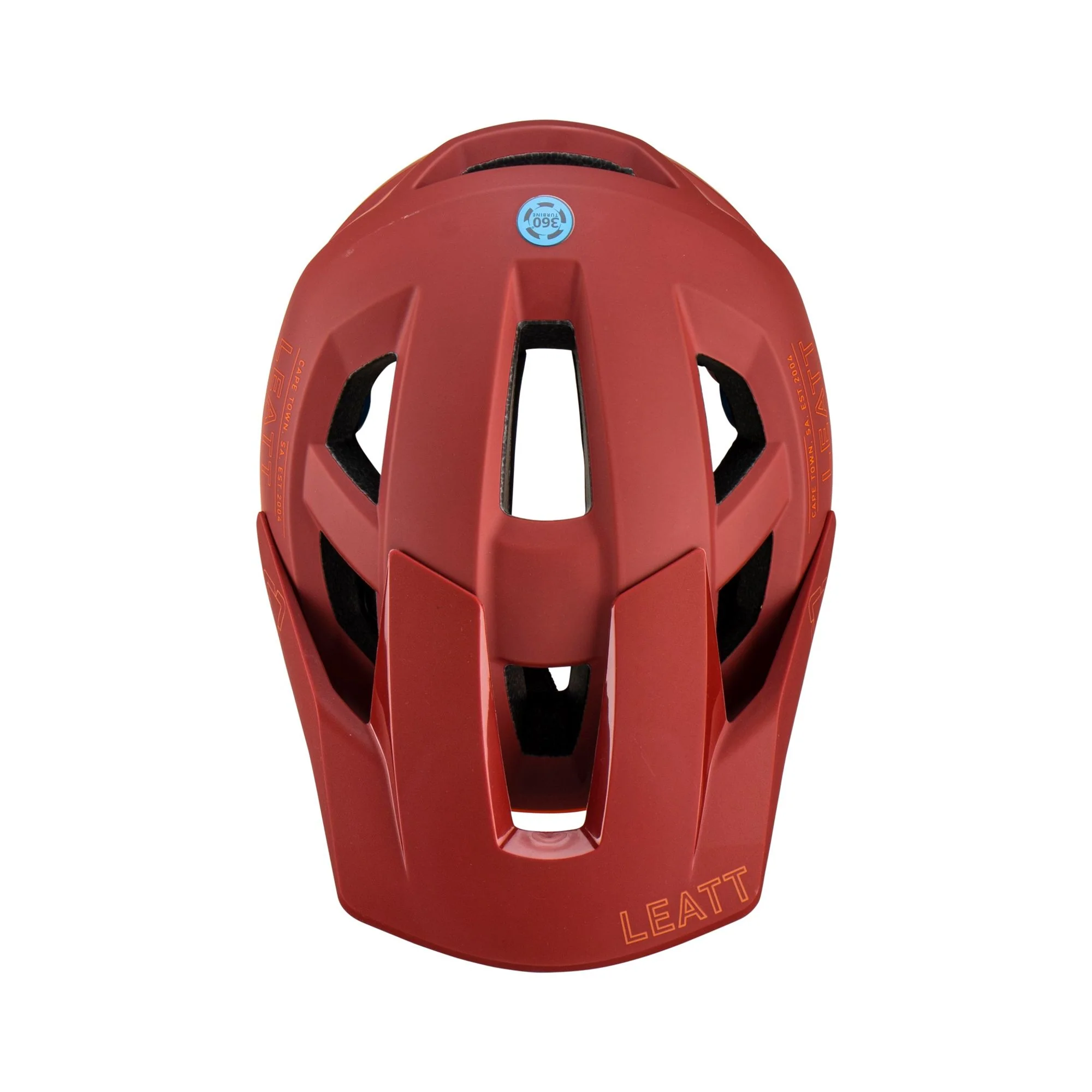 Visiera MTB AllMtn 2.0 V23 - Image 8