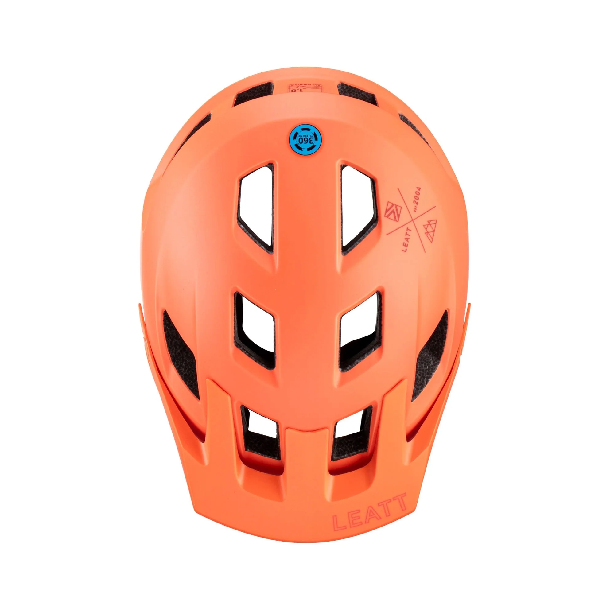 Visiera MTB AllMtn 2.0 V23 - Image 9