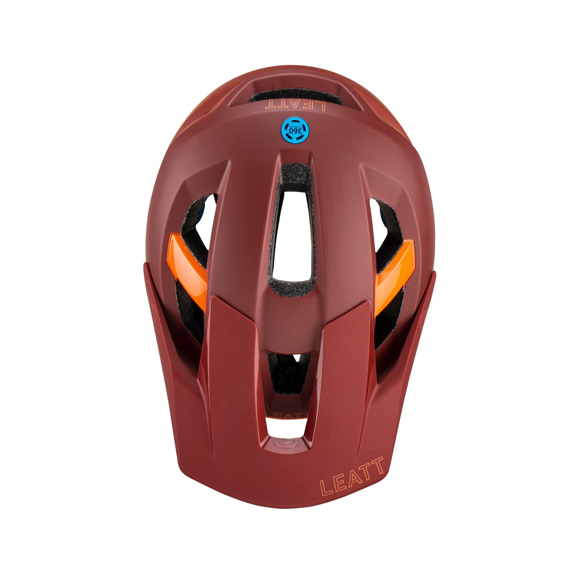 Visiera MTB AllMtn 3.0 V23 - Image 4