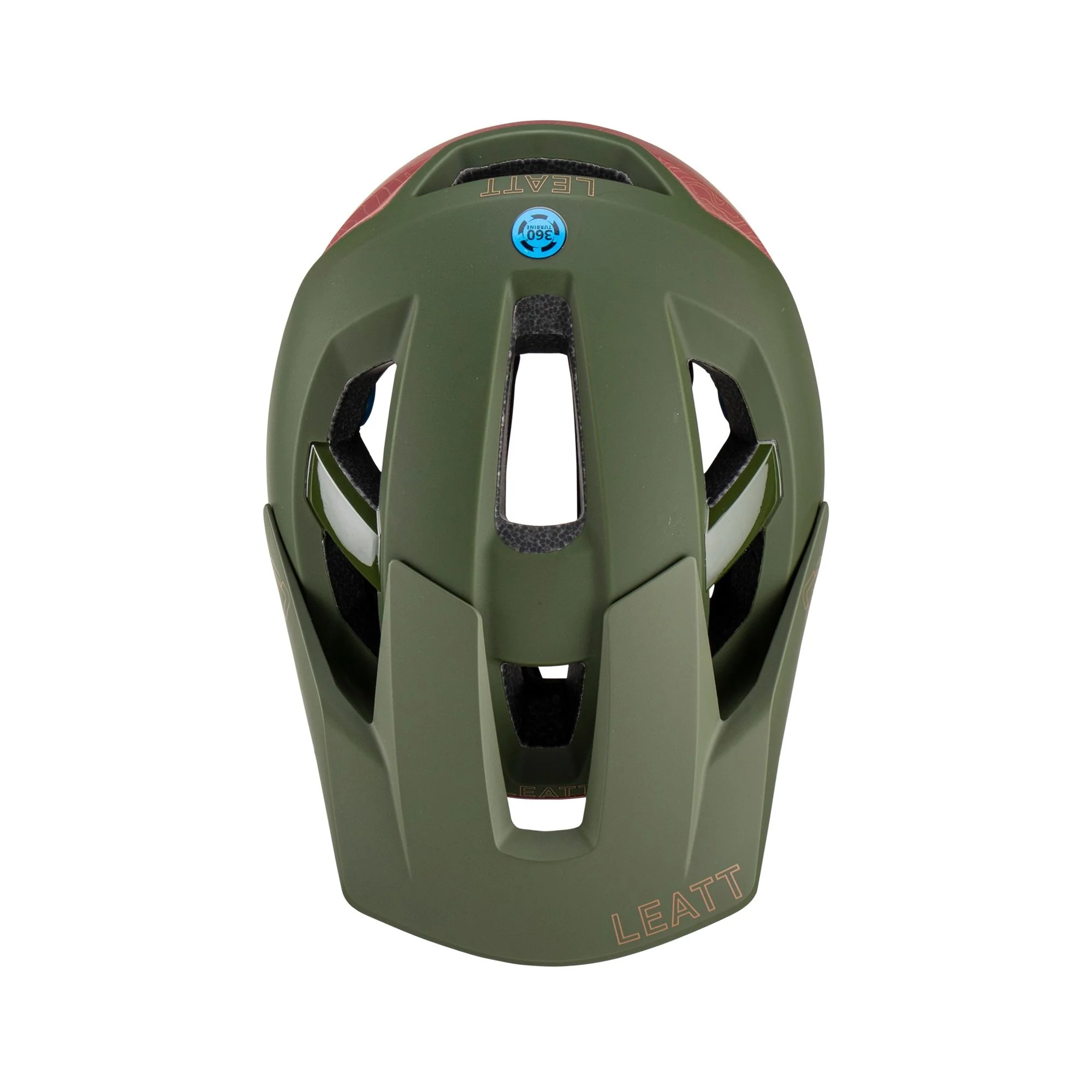 Visiera MTB AllMtn 3.0 V23 - Image 5