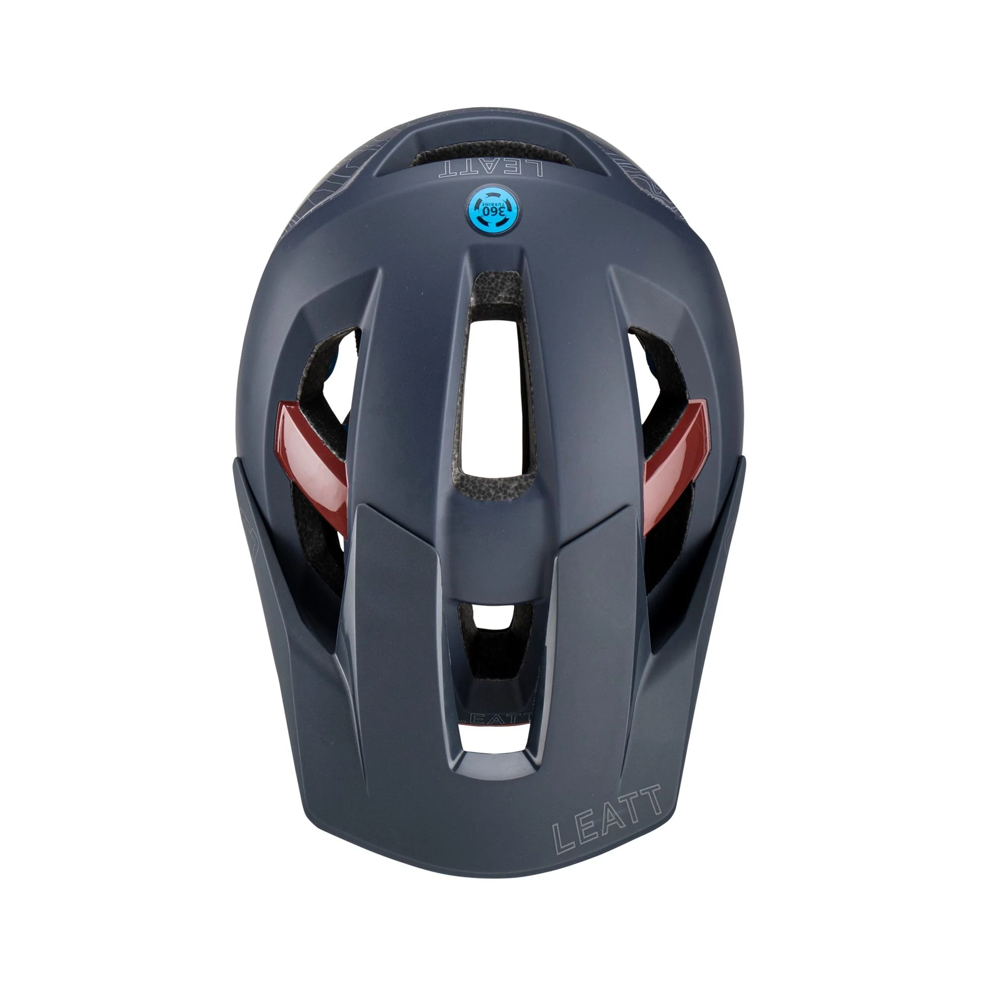 Visiera MTB AllMtn 3.0 V23 - Image 6