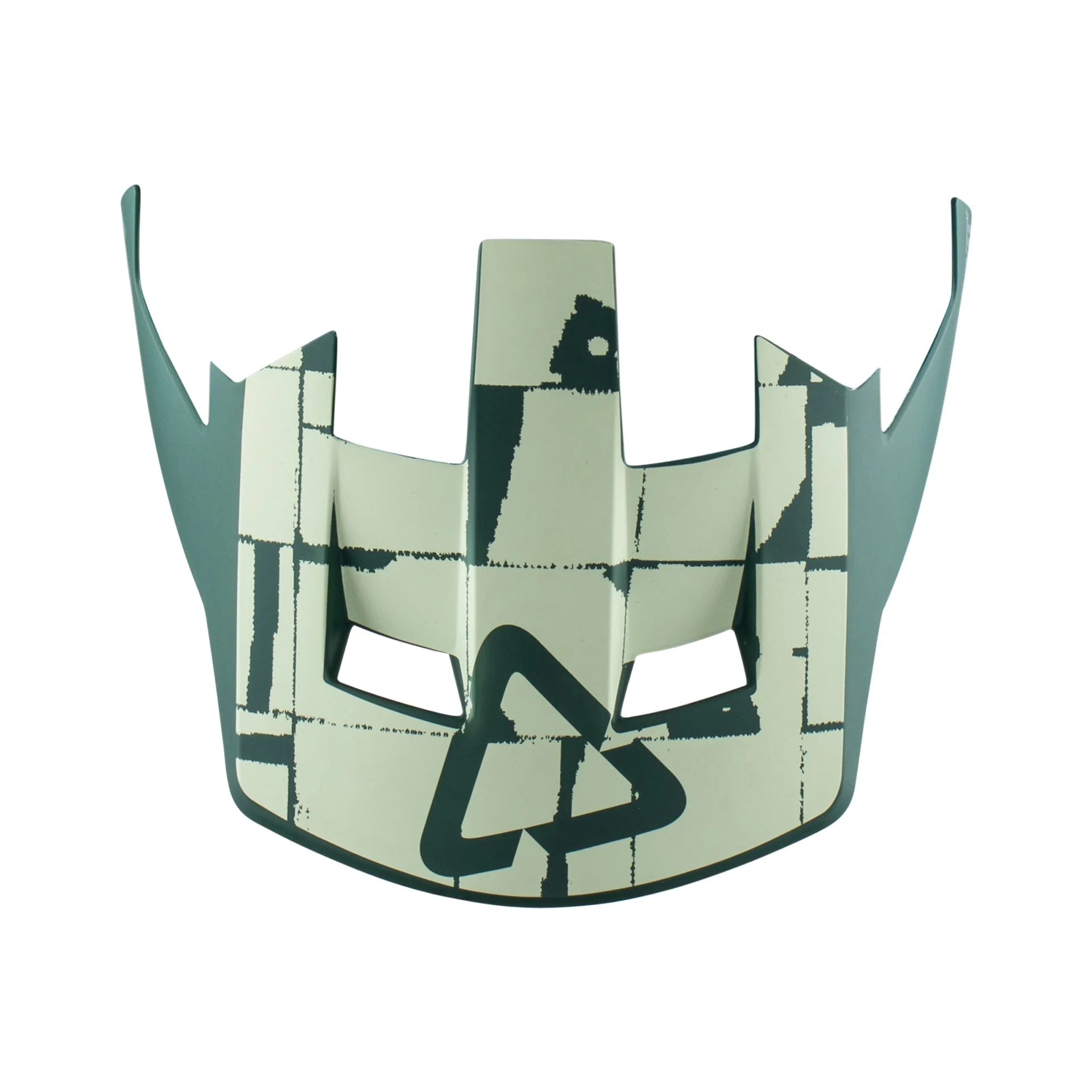 Visor MTB AllMtn 4.0 V22 - Image 2