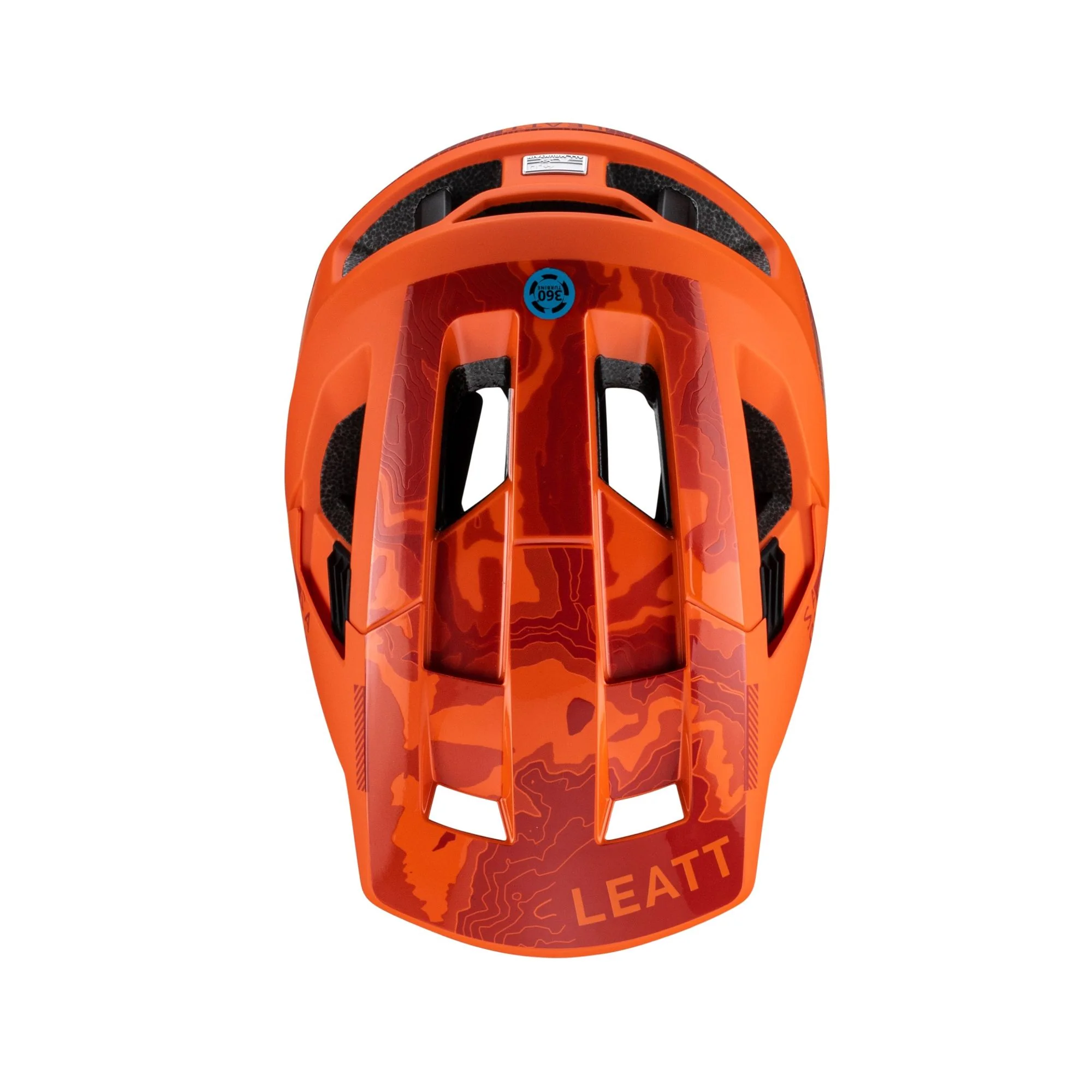 Visiera MTB AllMtn 4.0 V23 - Image 5