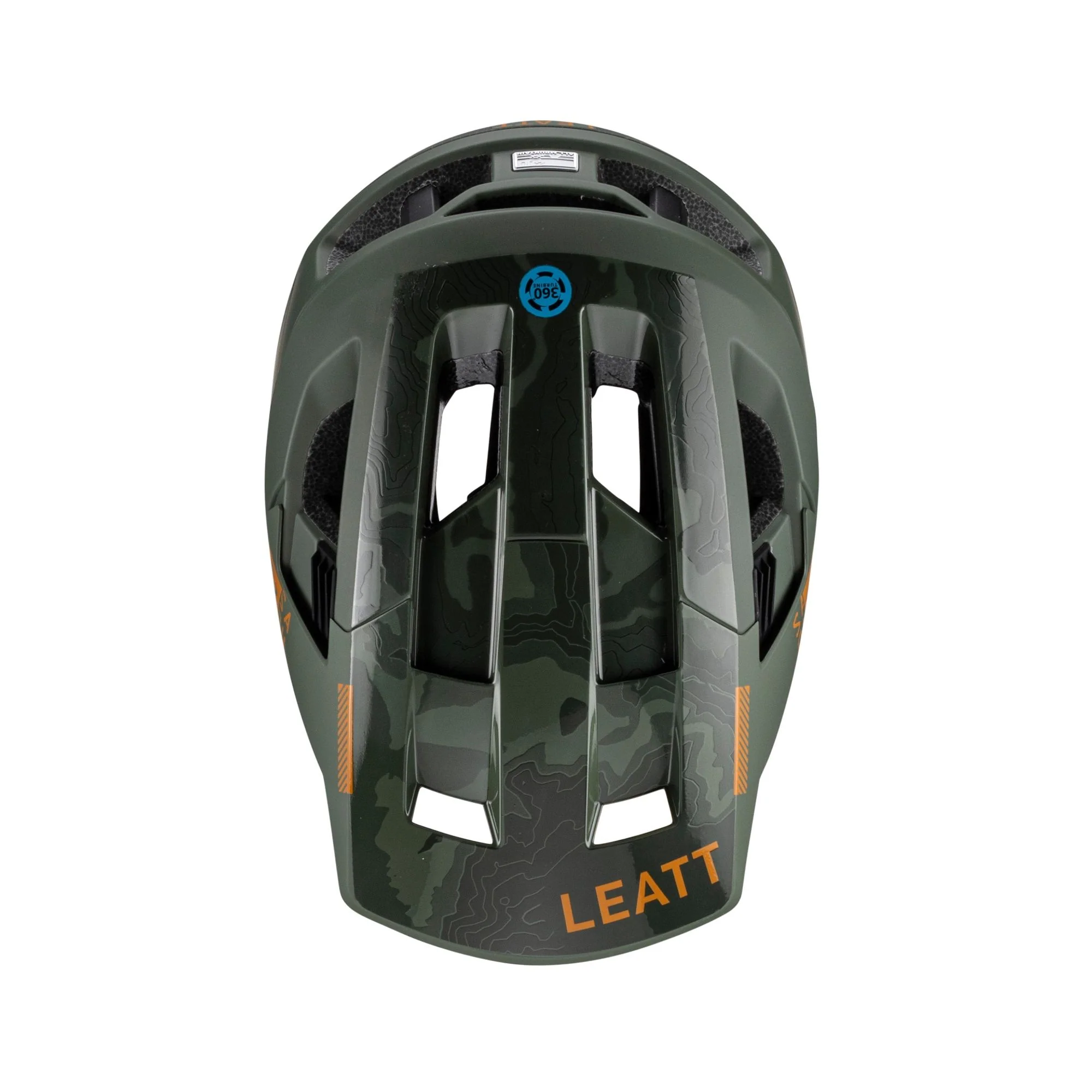 Visiera MTB AllMtn 4.0 V23 - Image 6