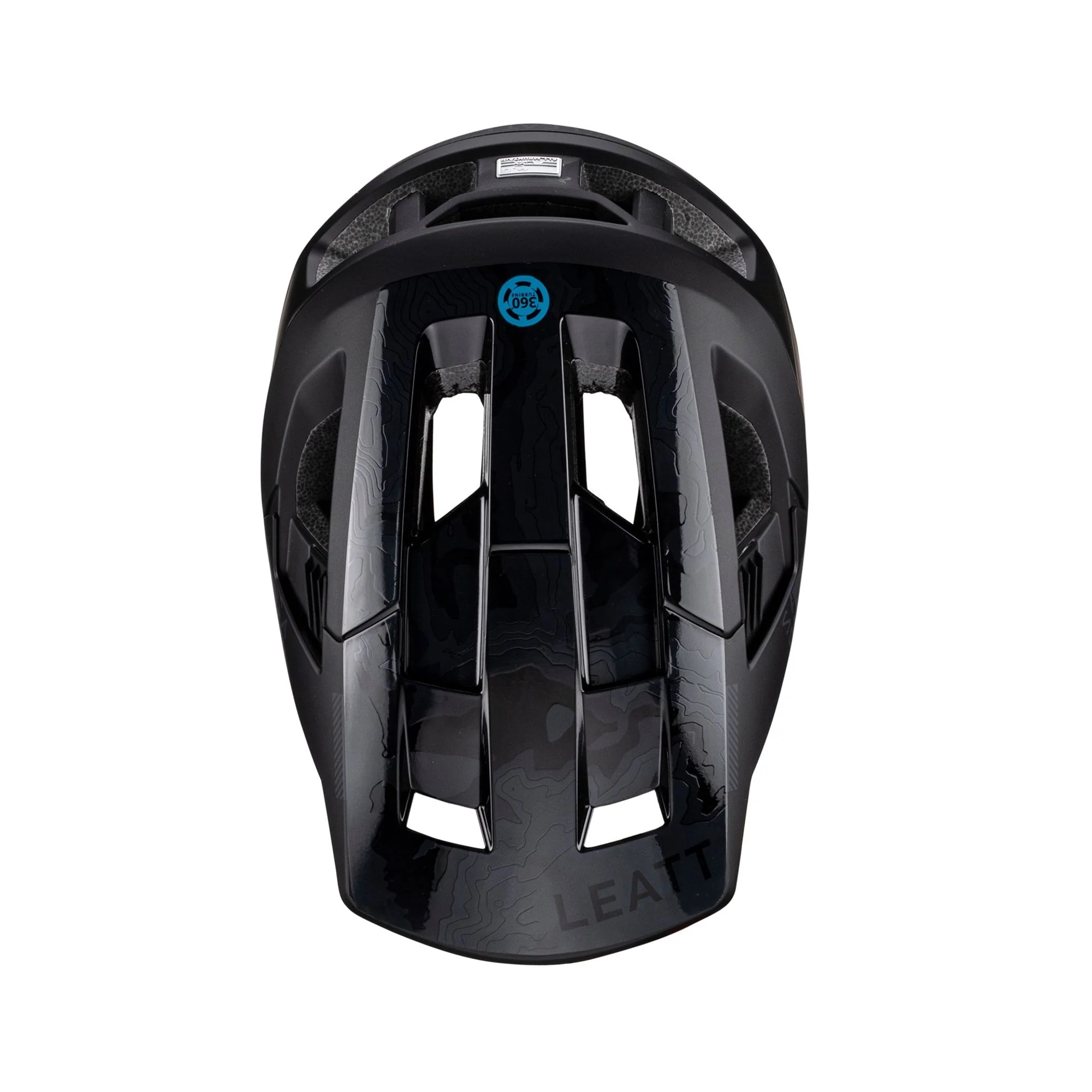 Visiera MTB AllMtn 4.0 V23 - Image 7