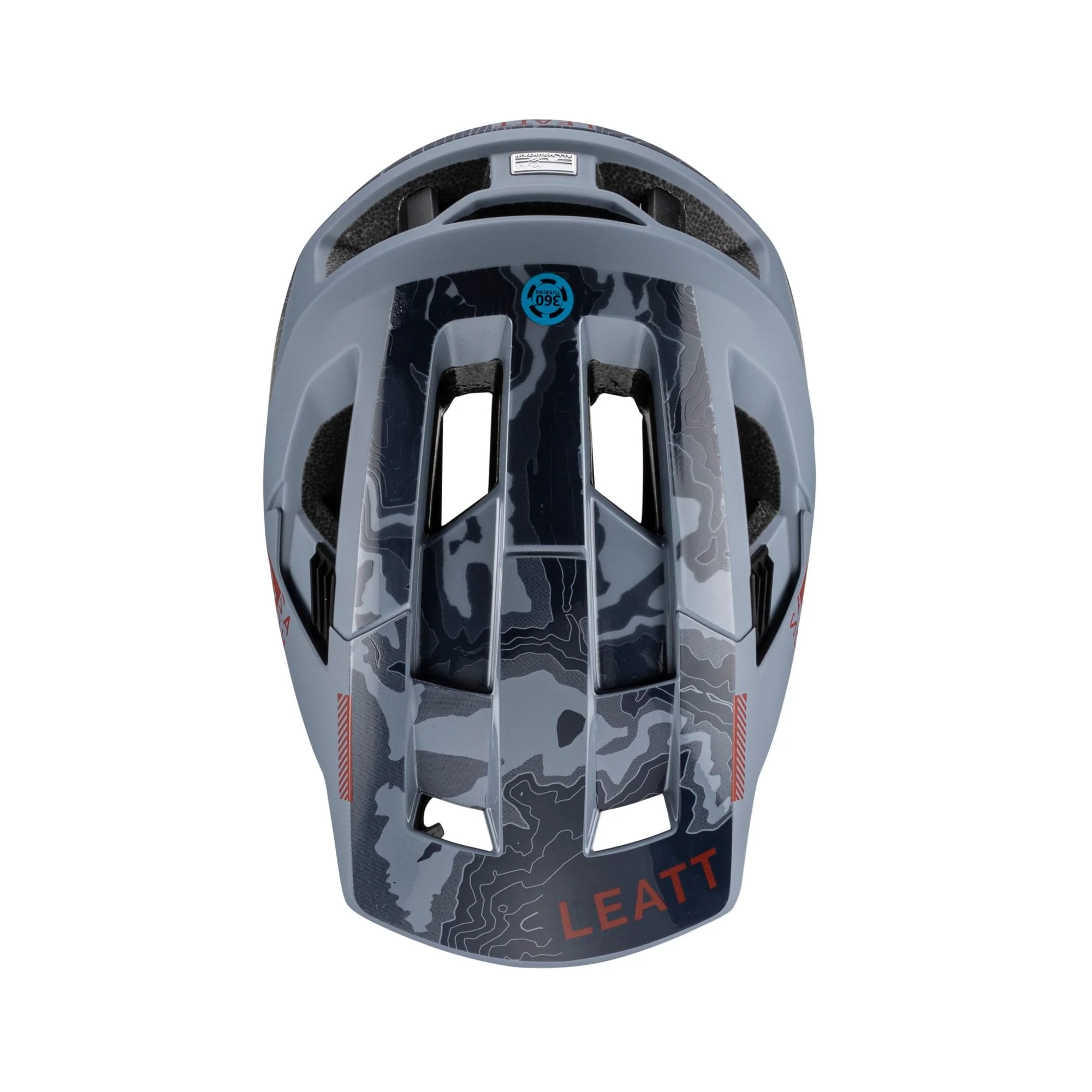 Visiera MTB AllMtn 4.0 V23 - Image 8