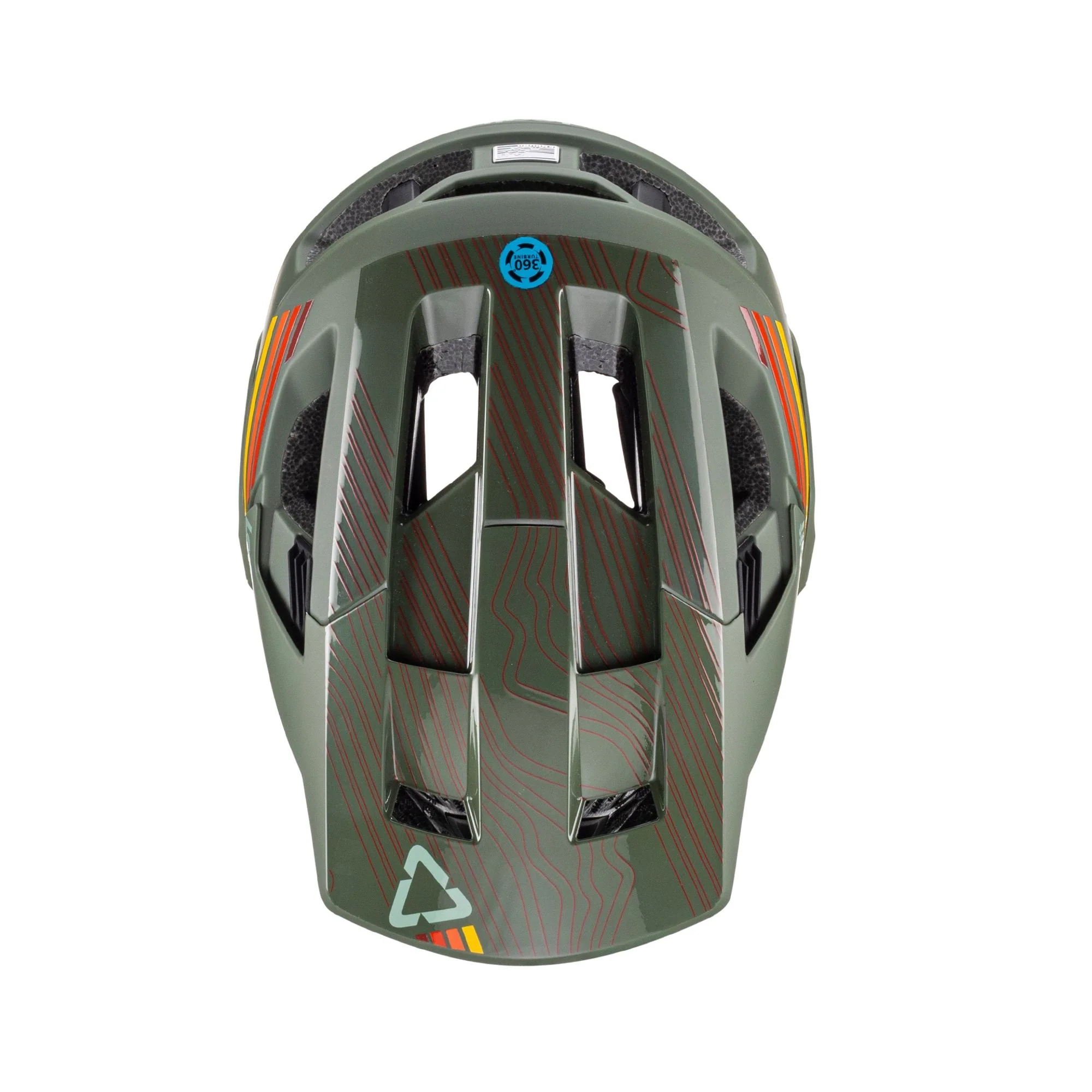 Visiera MTB Enduro 4.0 V23 - Image 3