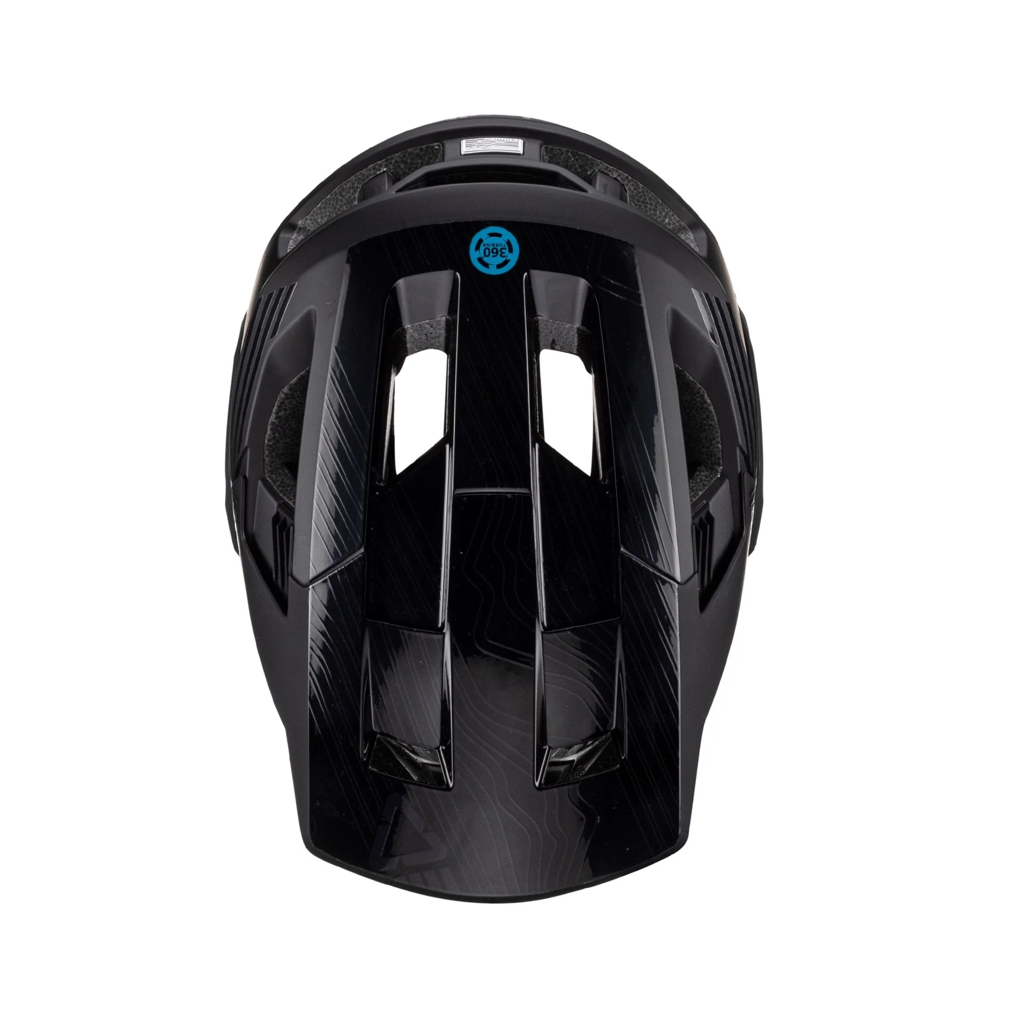 Visiera MTB Enduro 4.0 V23 - Image 4