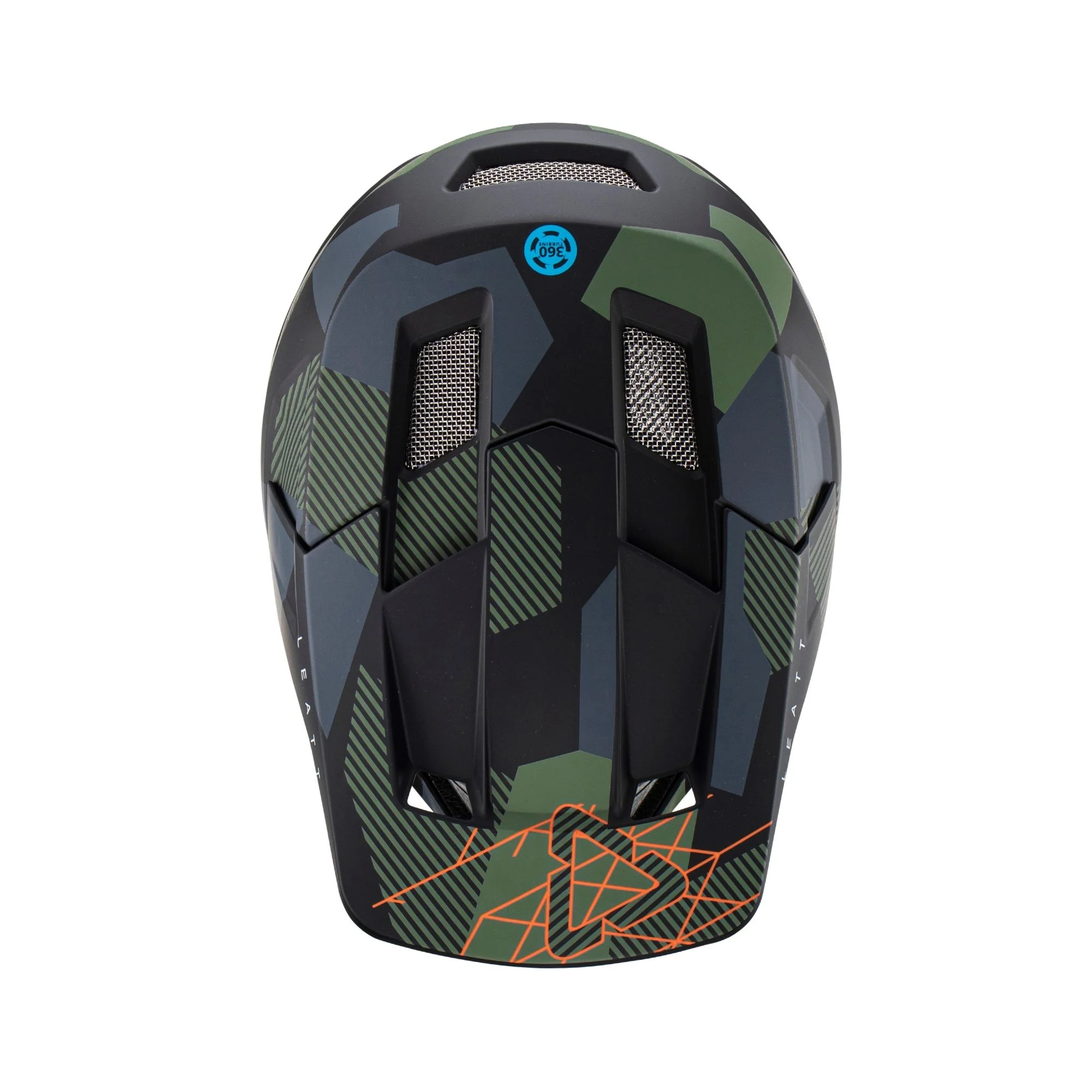 Visiera MTB Gravity 2.0 V23 - Image 6