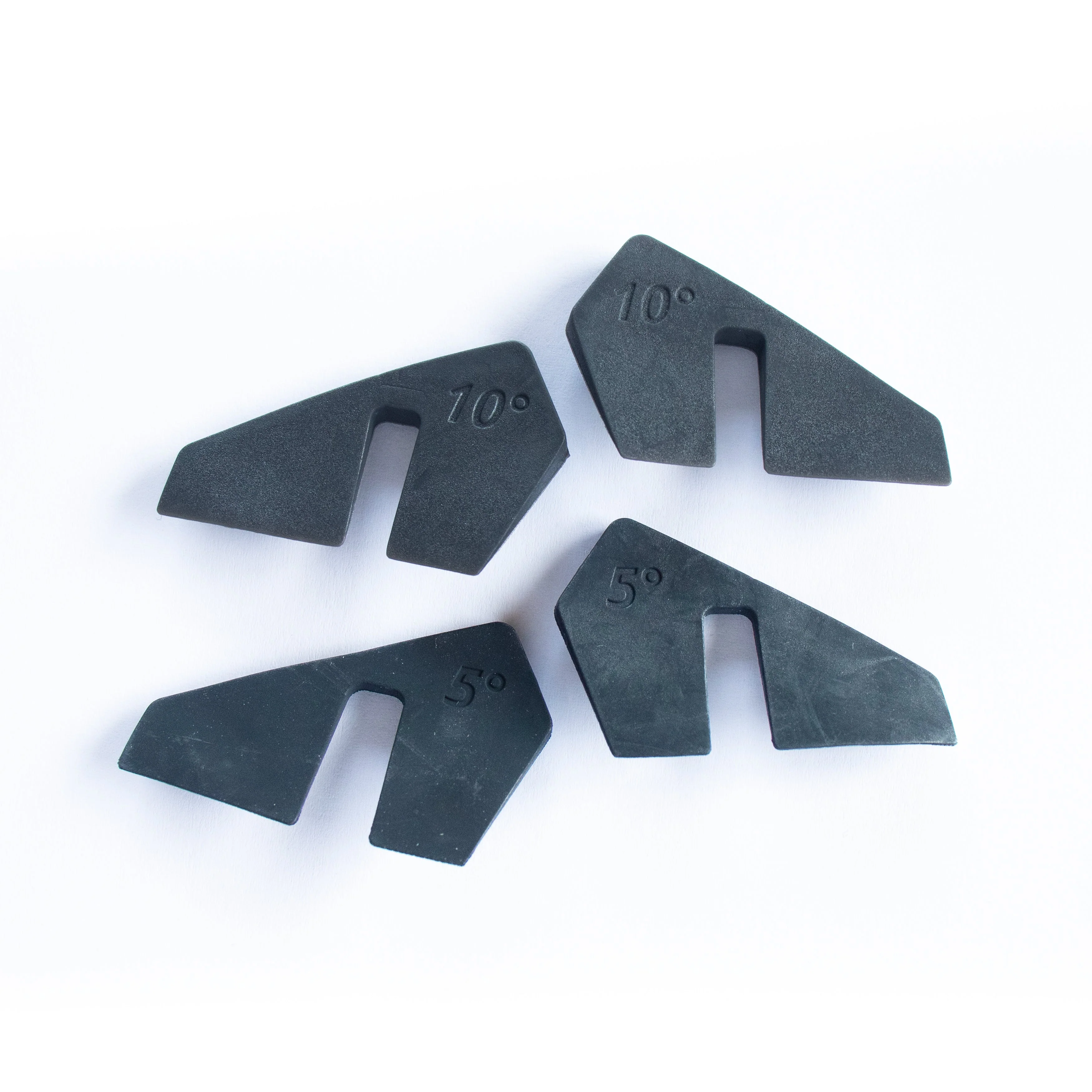 Wedge Pack 4.5 2023- (5&10 gradi)